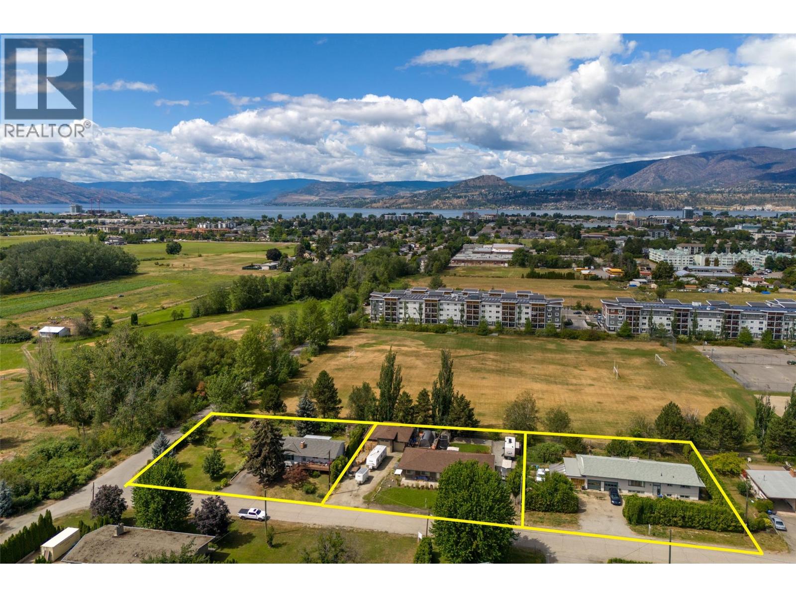 3250 St. Amand