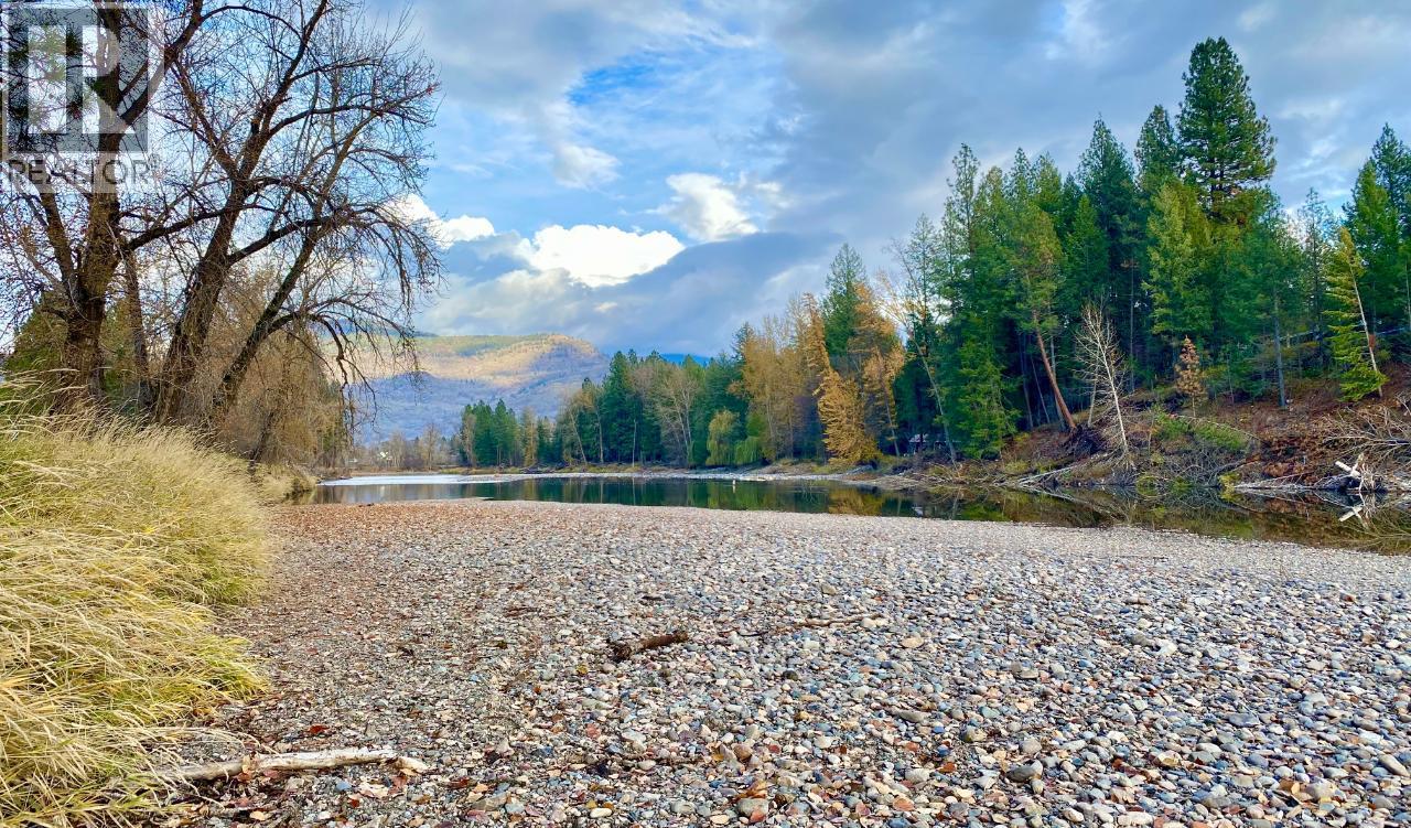 2338 KETTLE RIVER