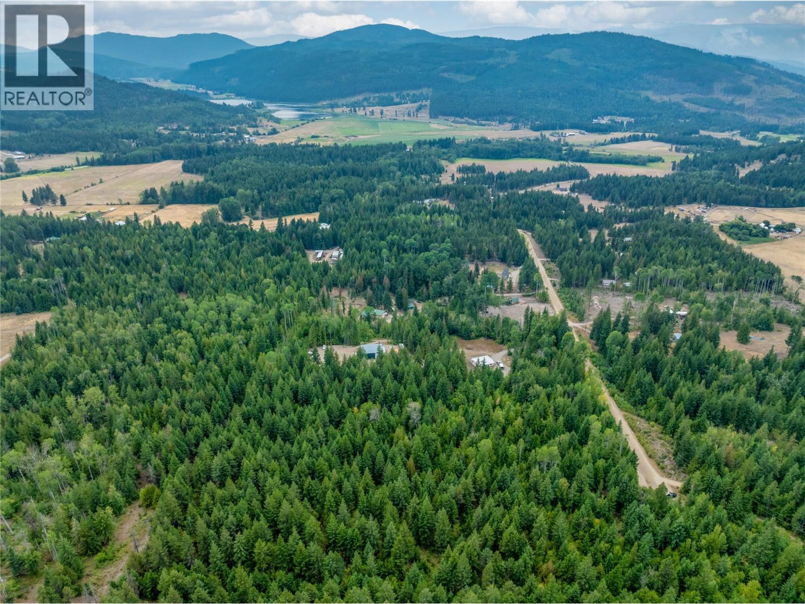 8588 Black Mountain