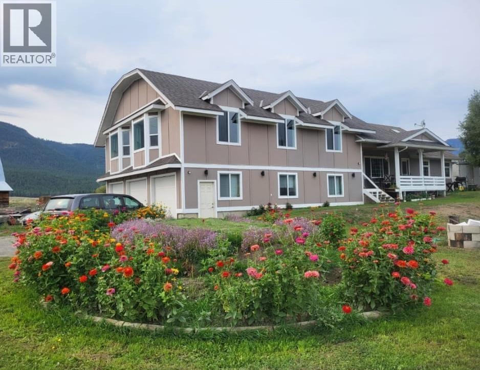 5556 Vernon/Kamloops
