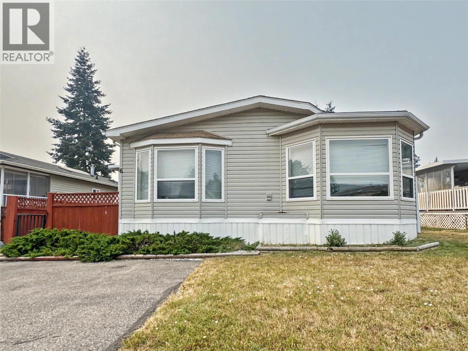 2321 INDUSTRIAL Unit 6