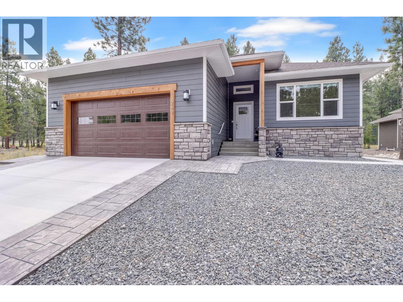 249 SHADOW MOUNTAIN