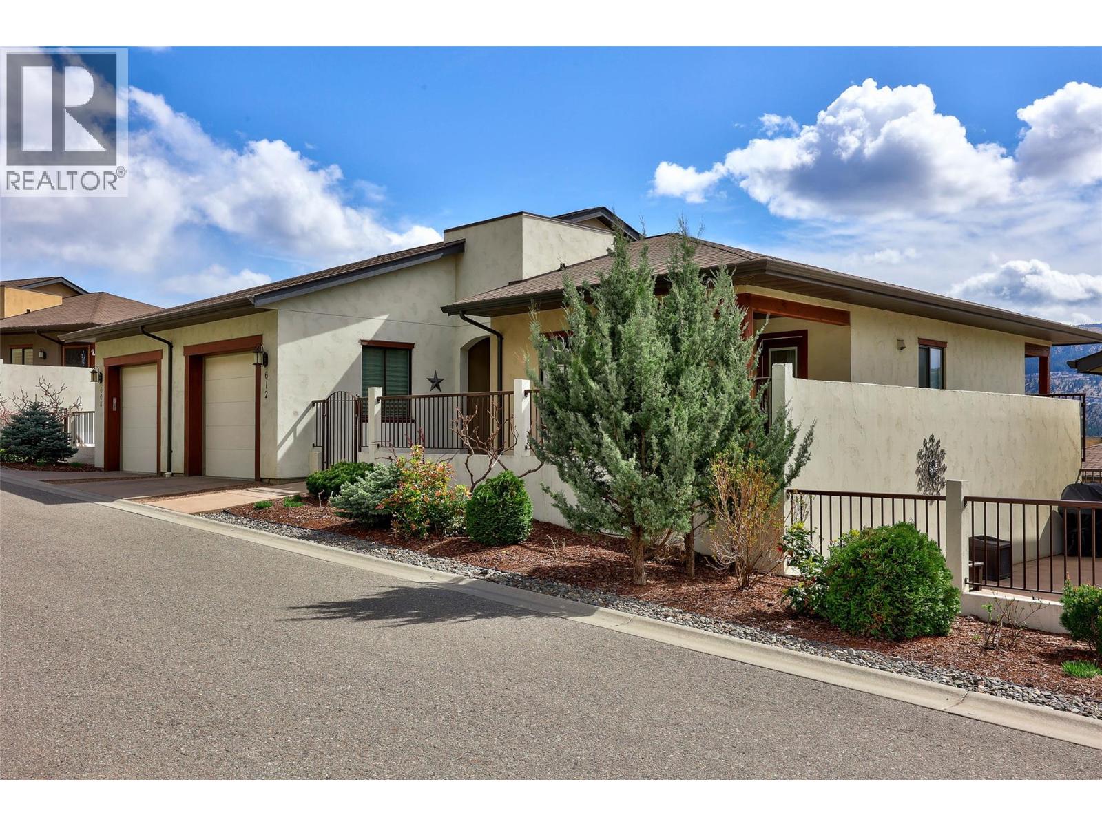 612 BELMONTE