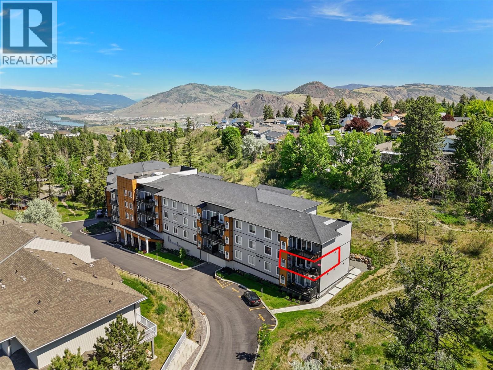 2046 ROBSON Unit 314
