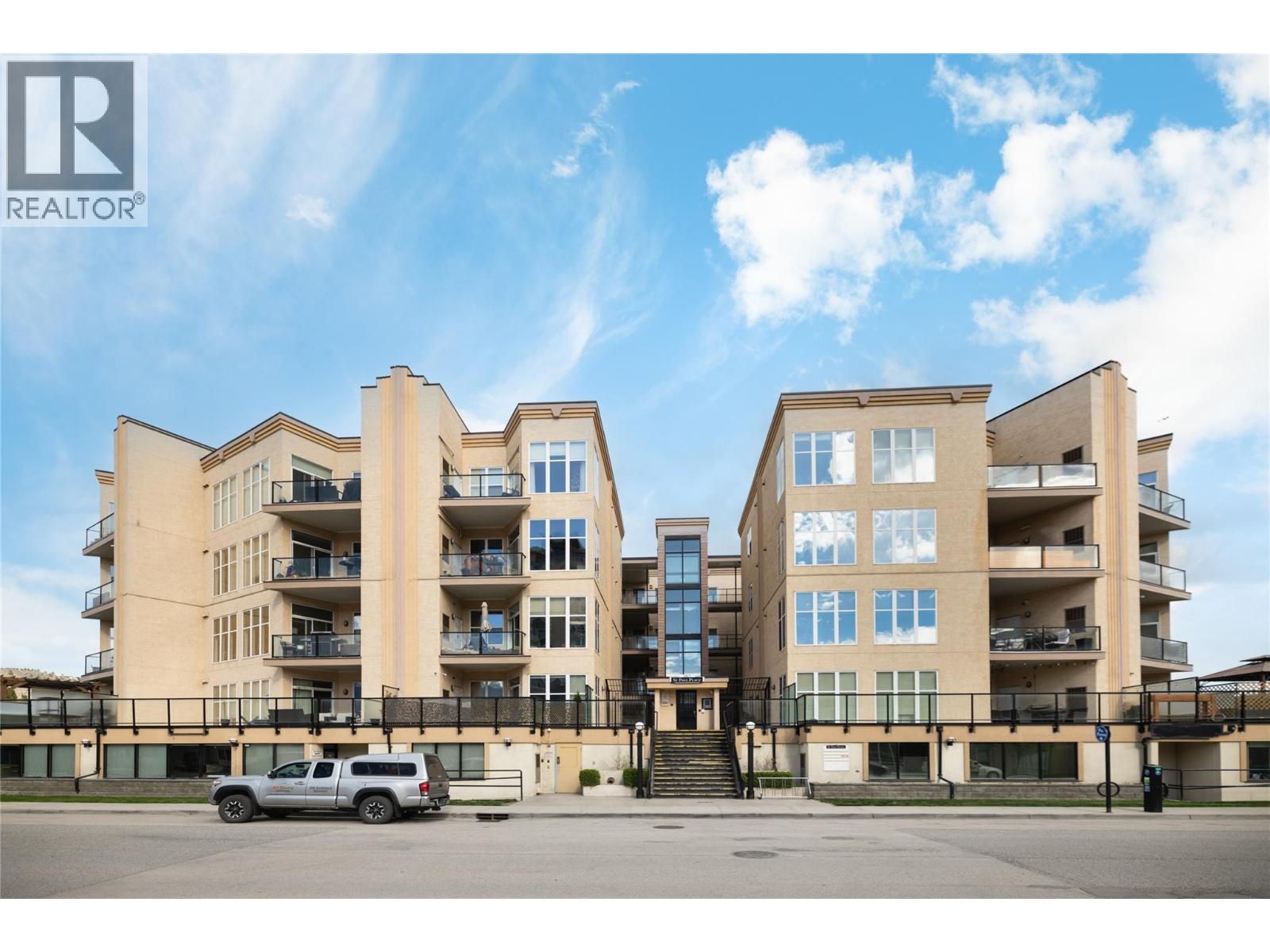 1327 St Paul Unit 408