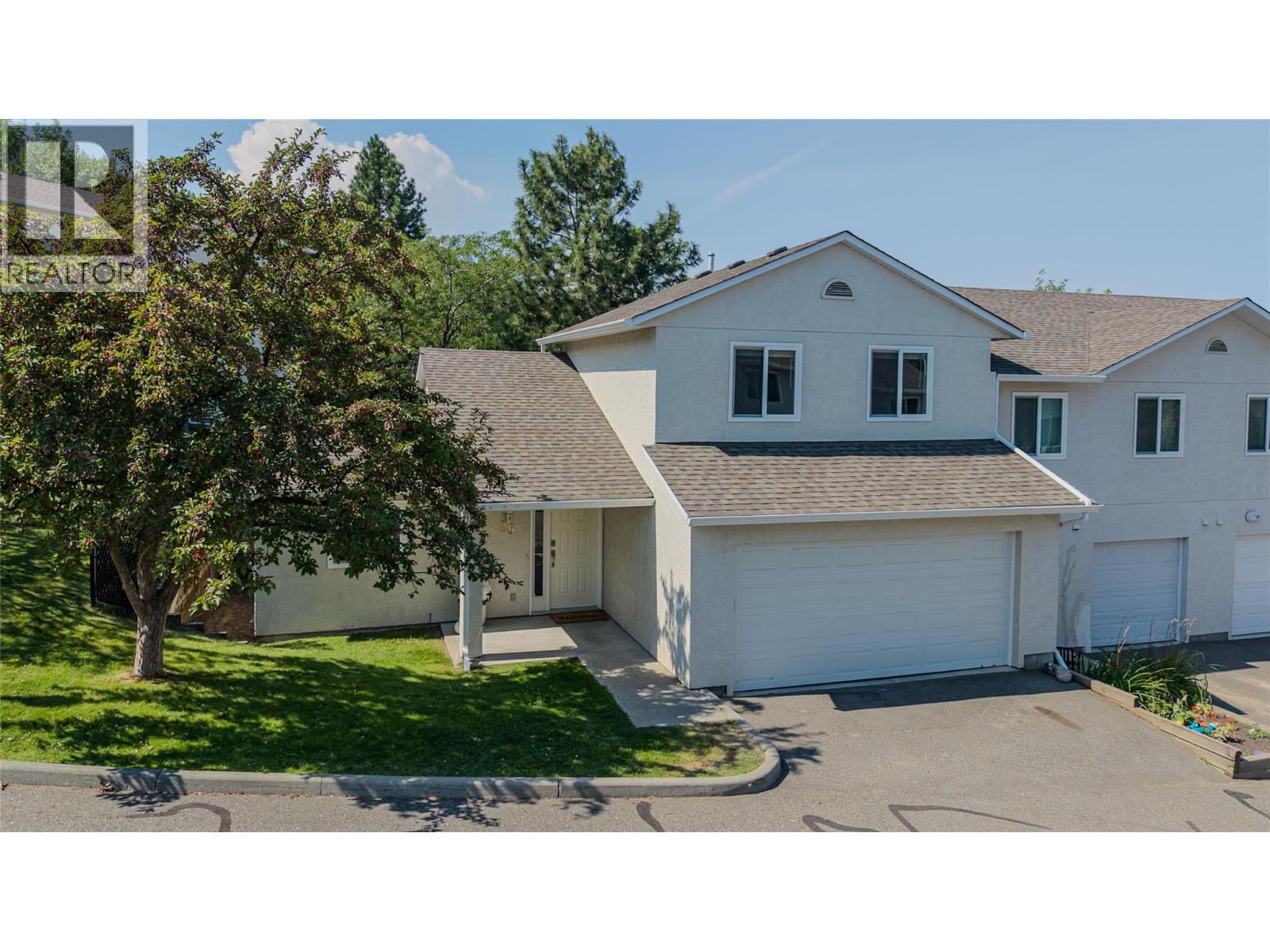 2050 QU'APPELLE Unit 26