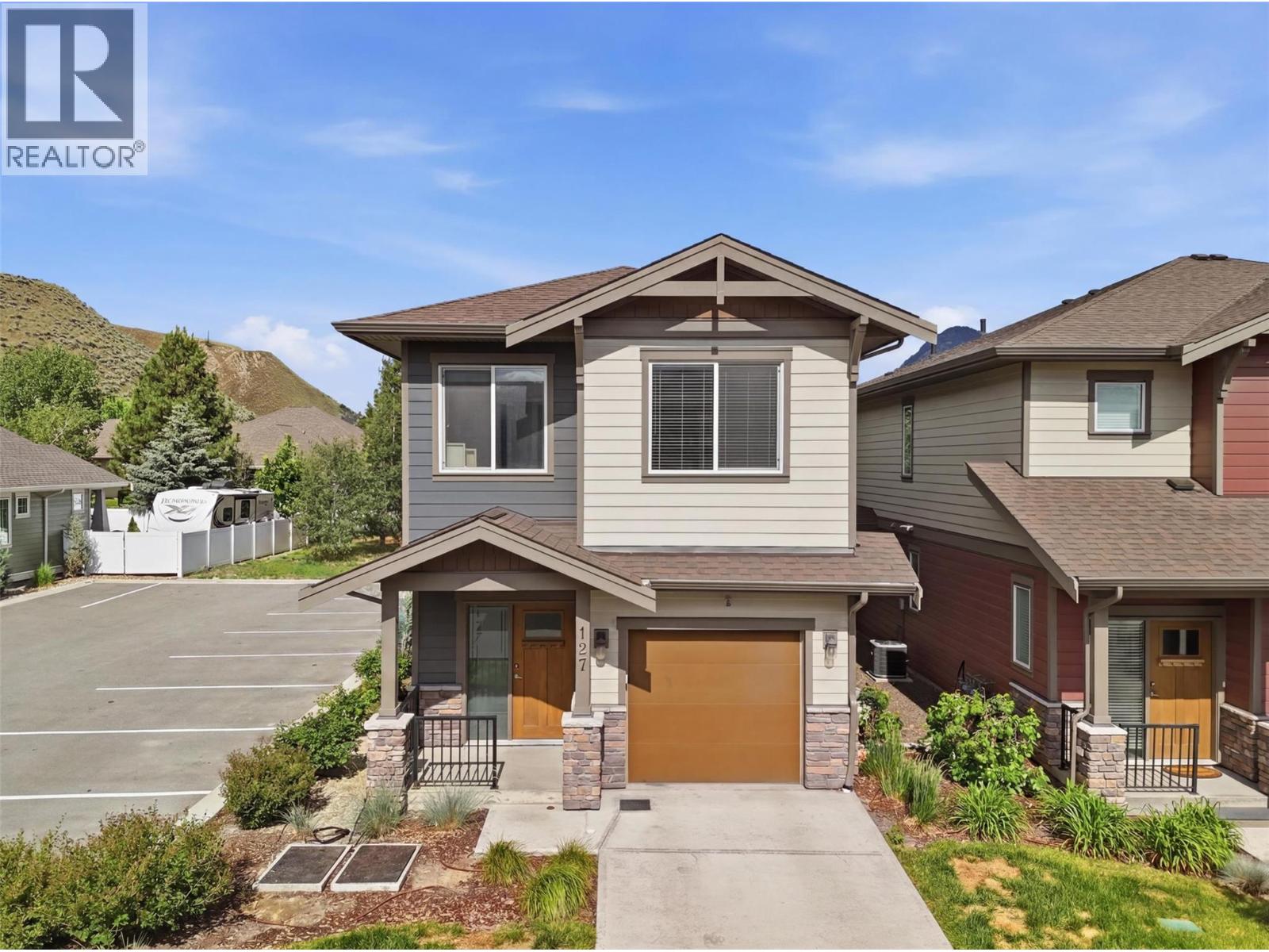 200 Grand Unit 127