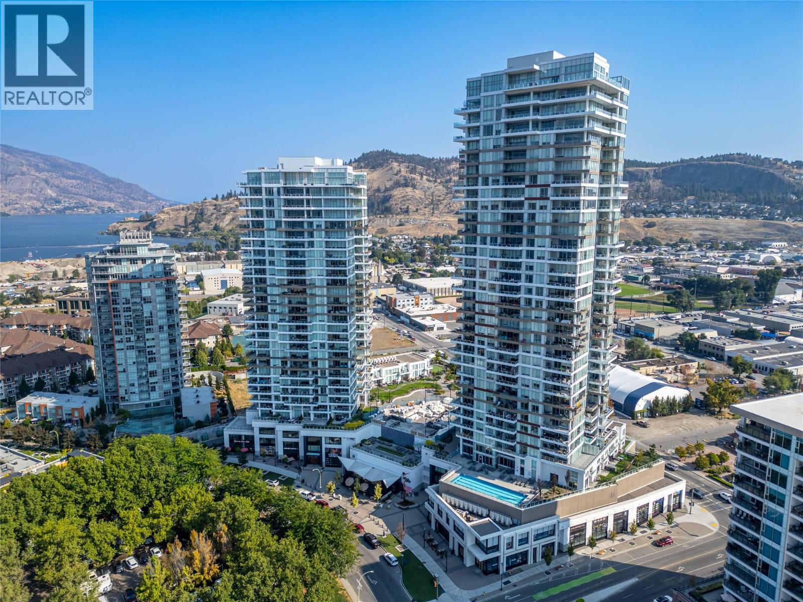 1191 Sunset Unit 2307