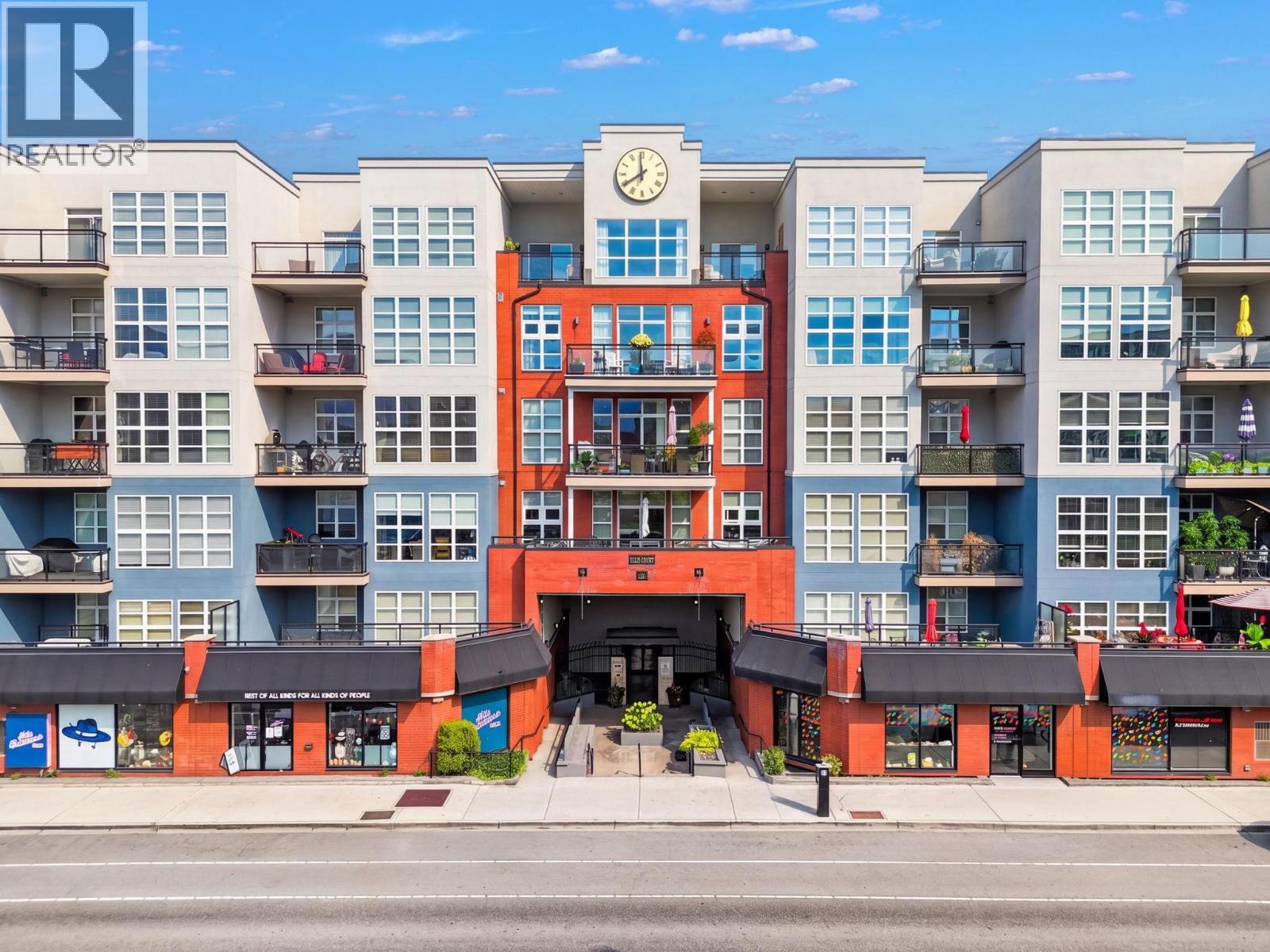 1331 Ellis Unit 317
