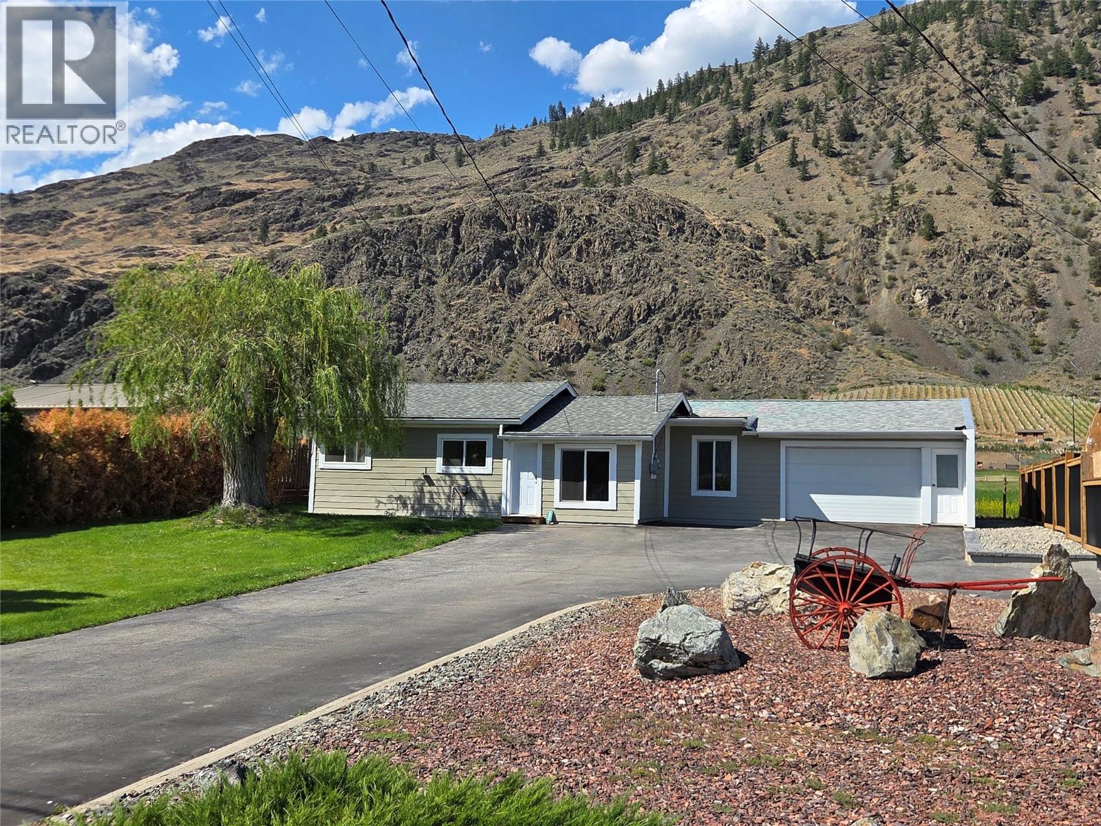 2548 Upper Bench