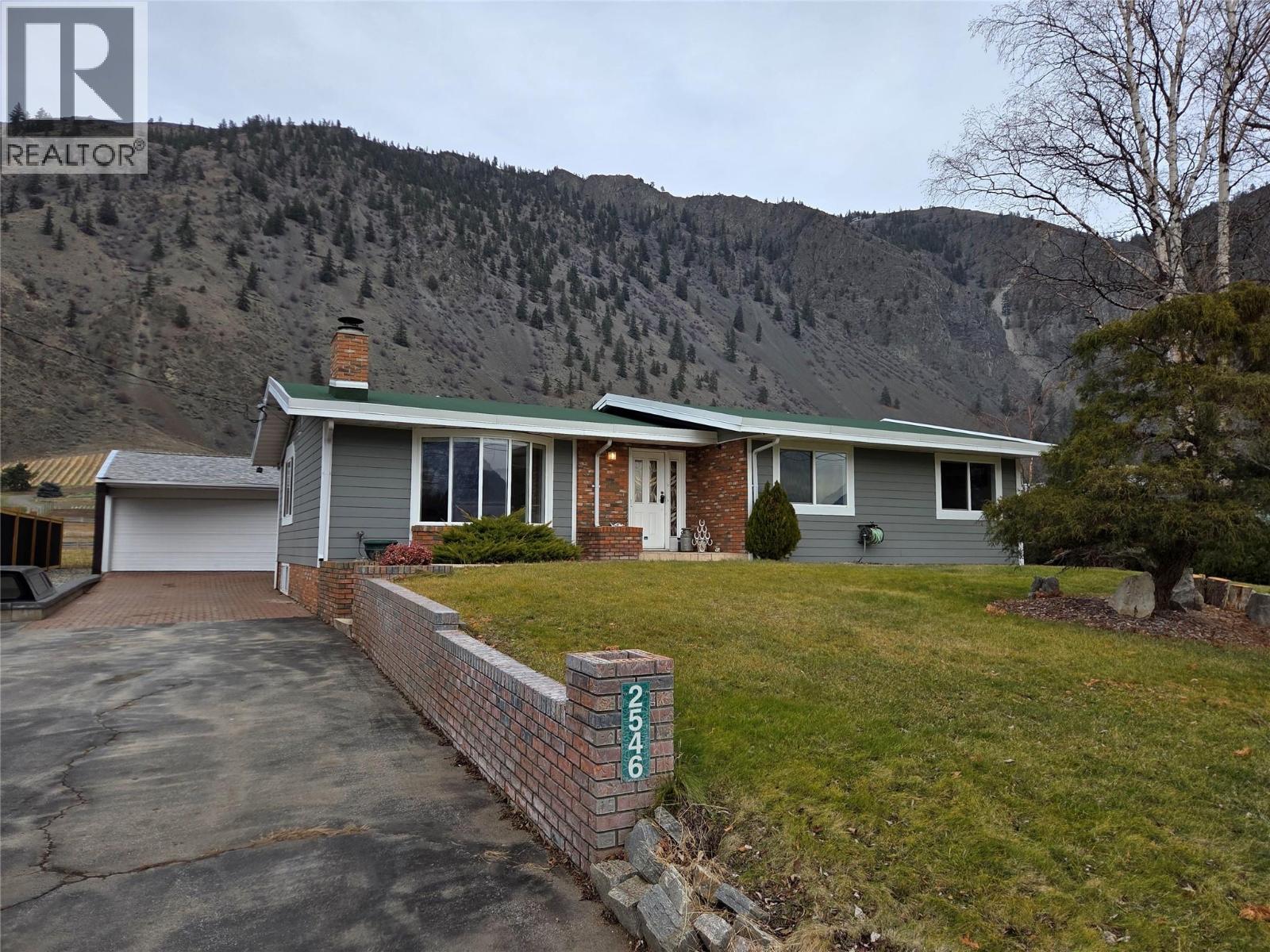 2546 Upper Bench