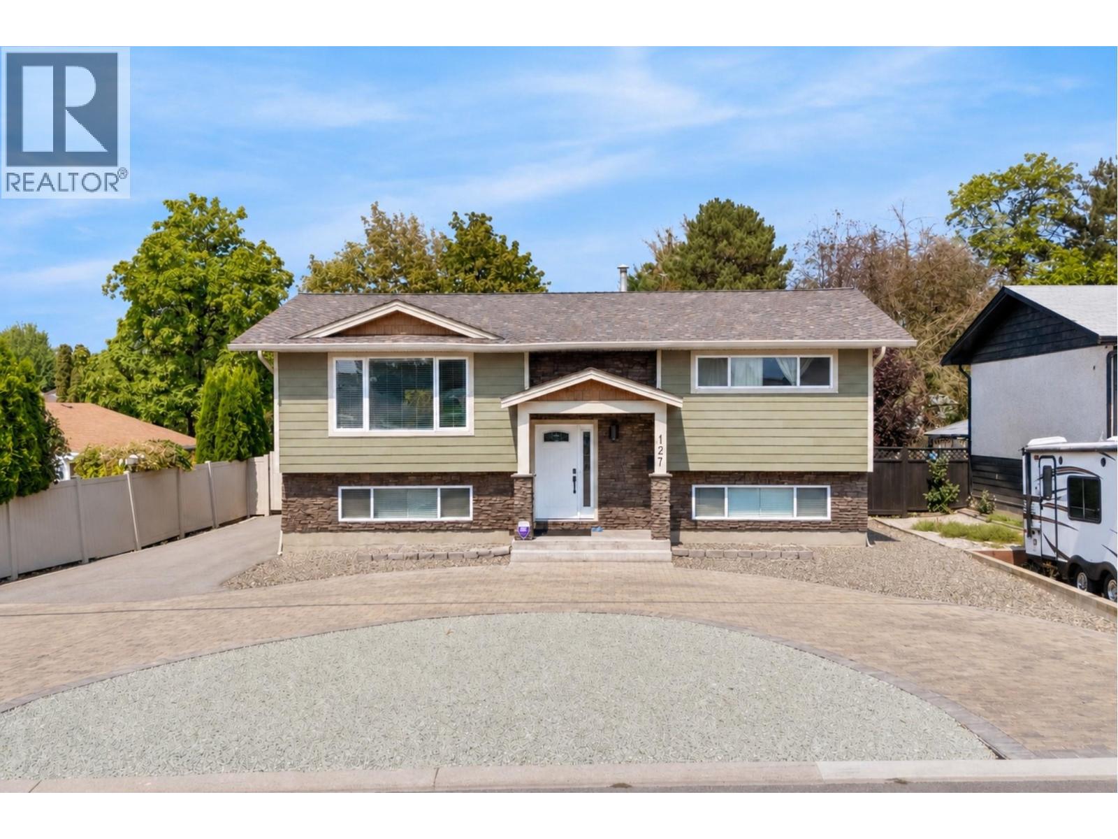127 Okanagan