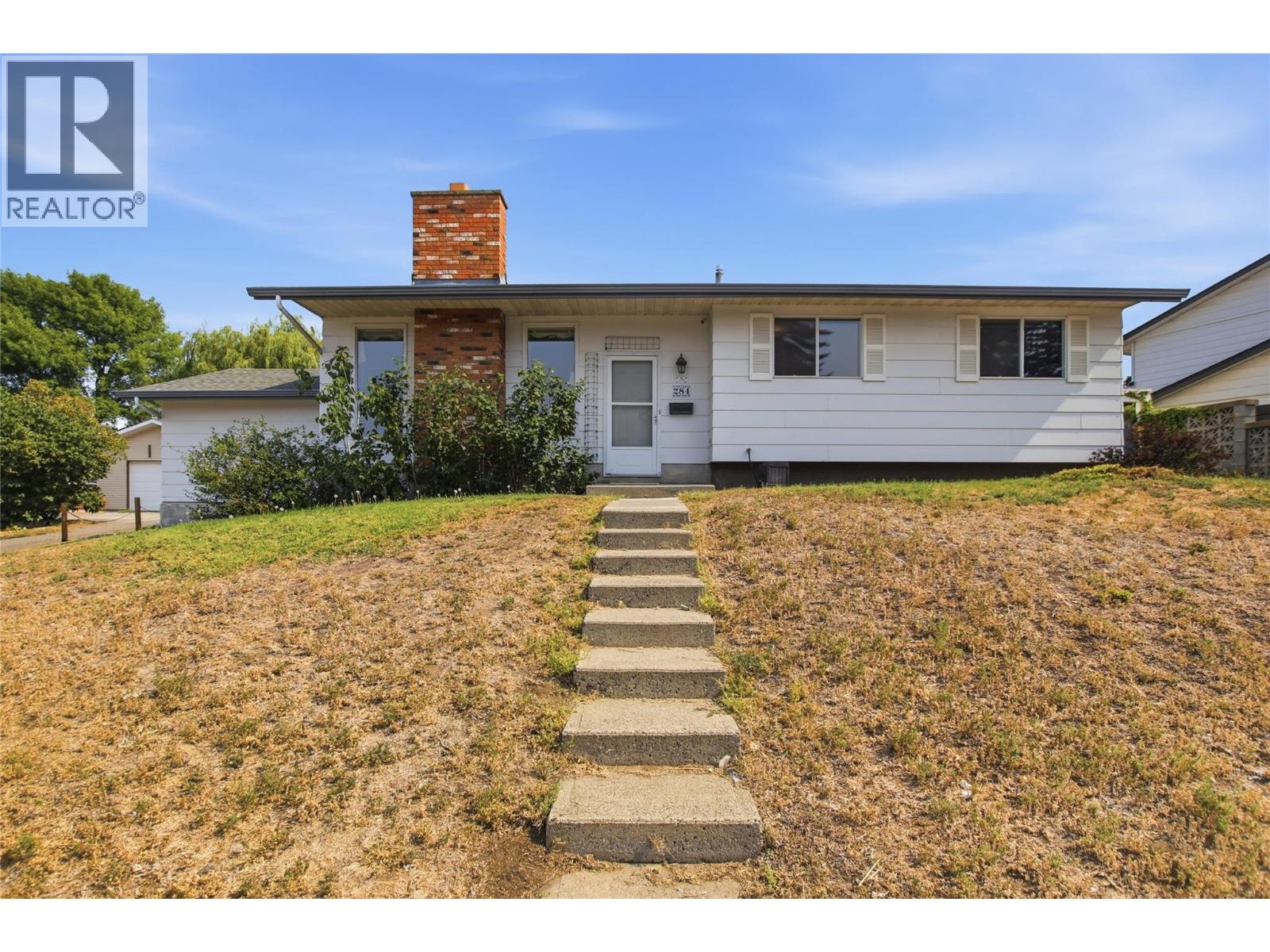 284 Arrowstone