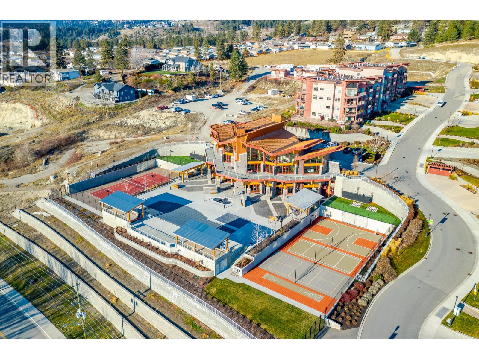 3205 Skyview Unit 409