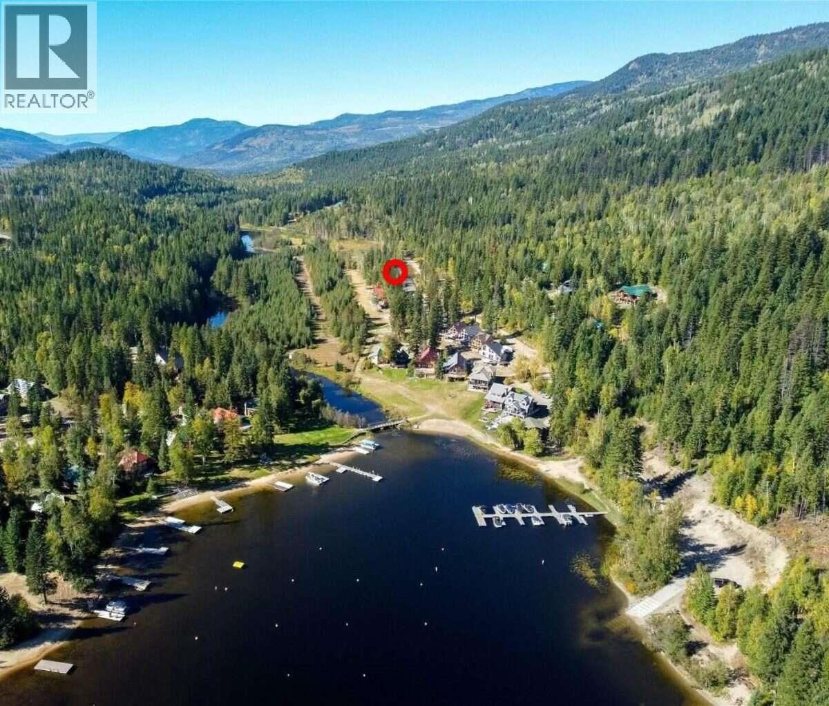 4204 East Barriere Lake Service Unit 24.3