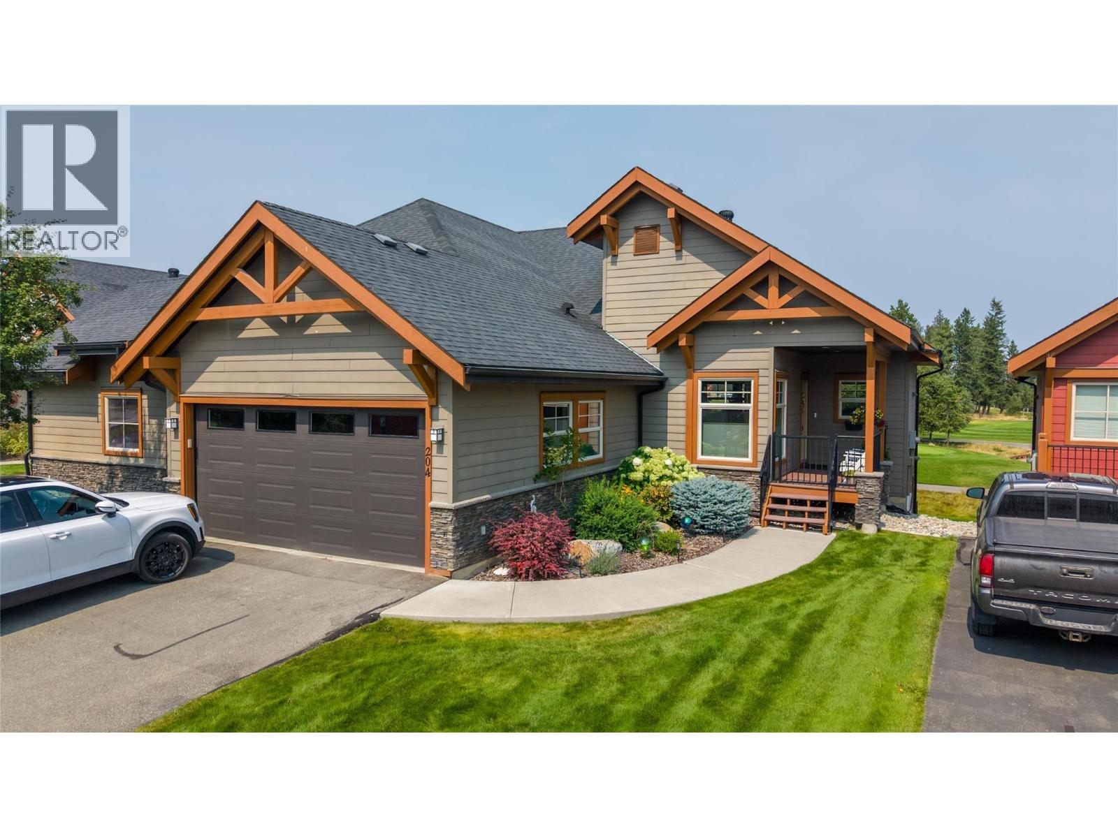 204 Boulder Creek