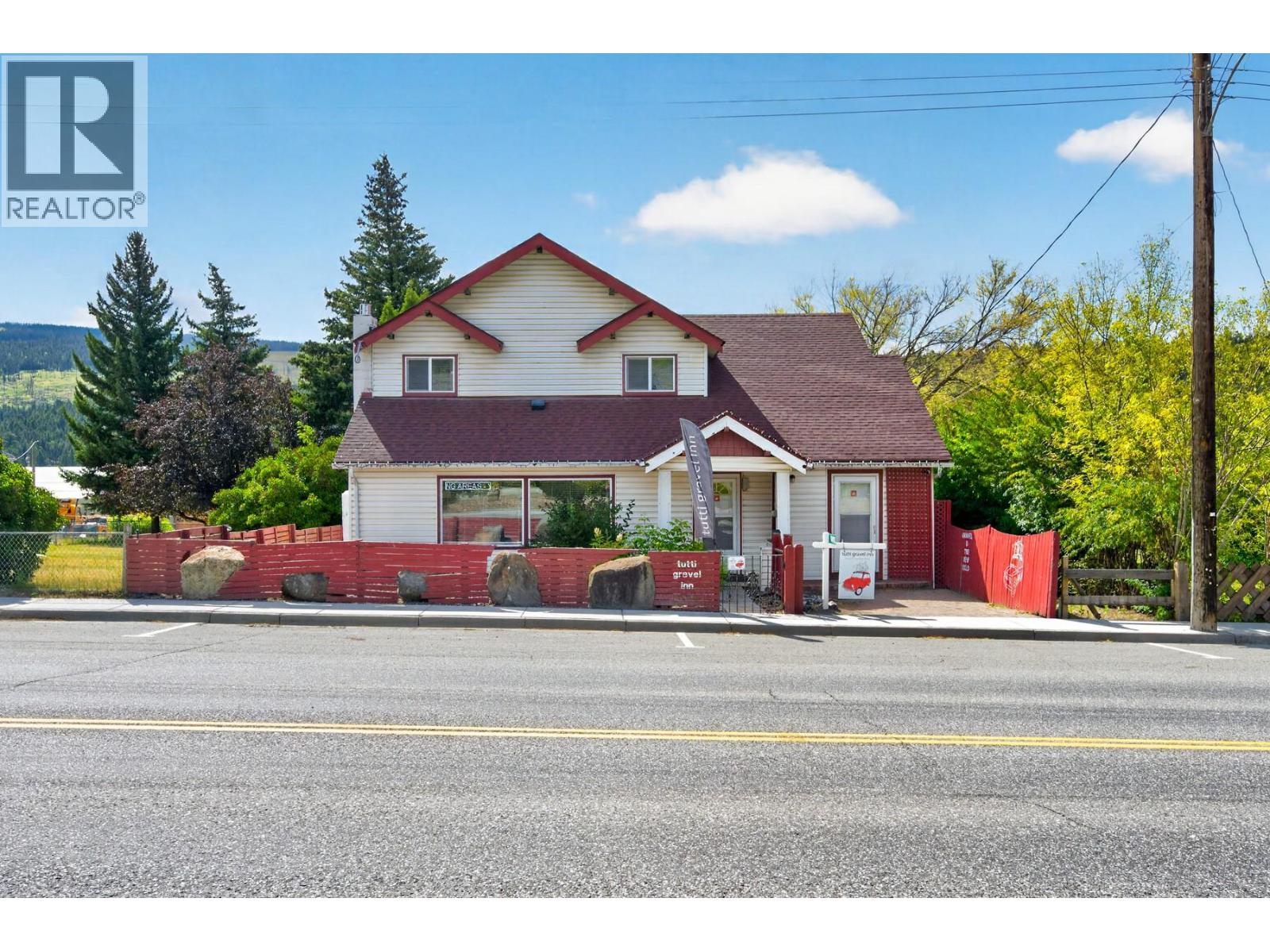 1411 CARIBOO 97
