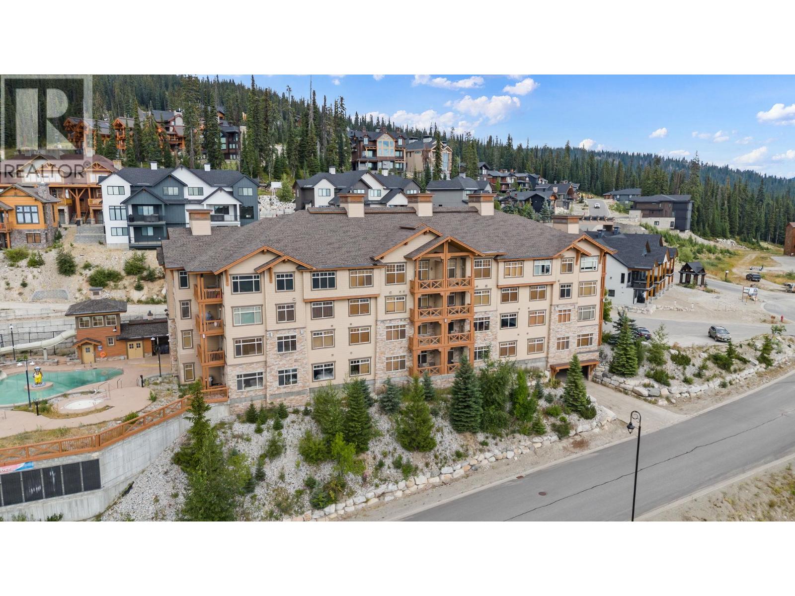 255 Feathertop Unit 207