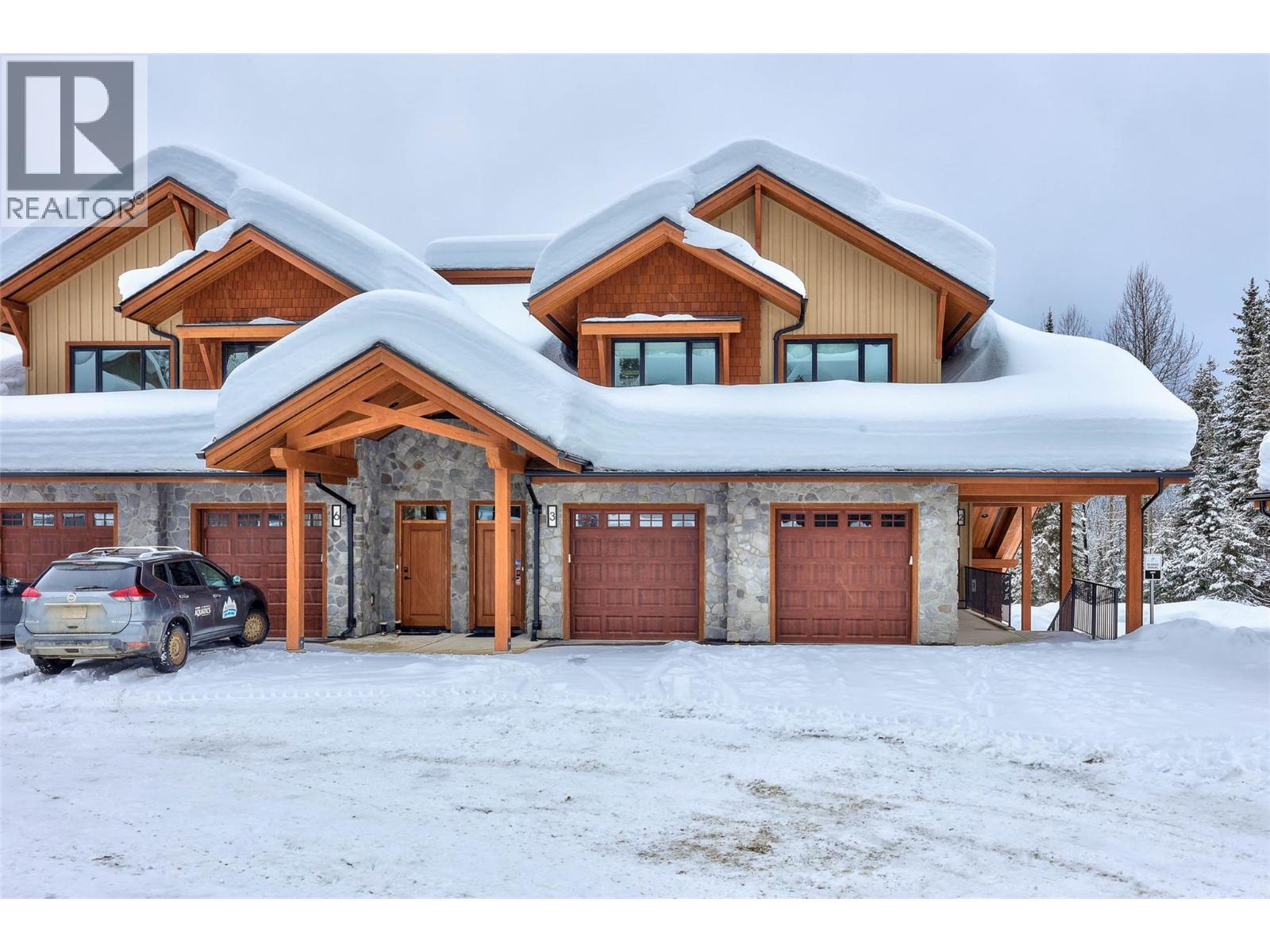 7005 MCGILLIVRAY LAKE Unit 19