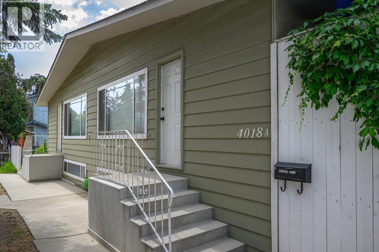4018 Pleasant Valley