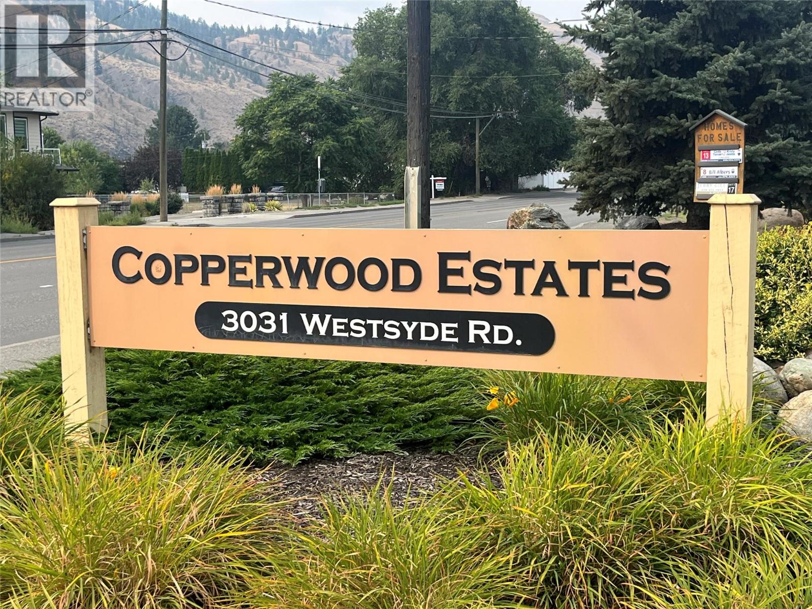 3031 WESTSYDE Unit 20