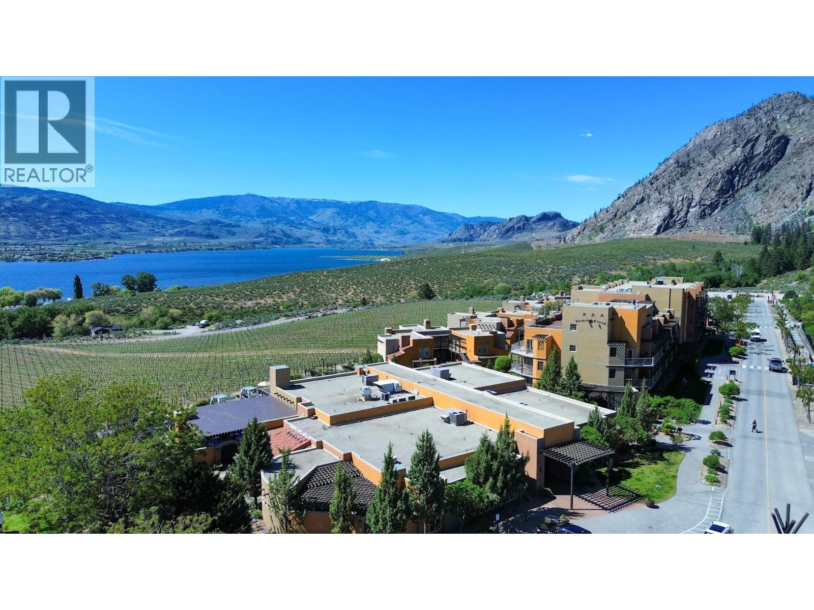 1200 RANCHER CREEK Unit 434B