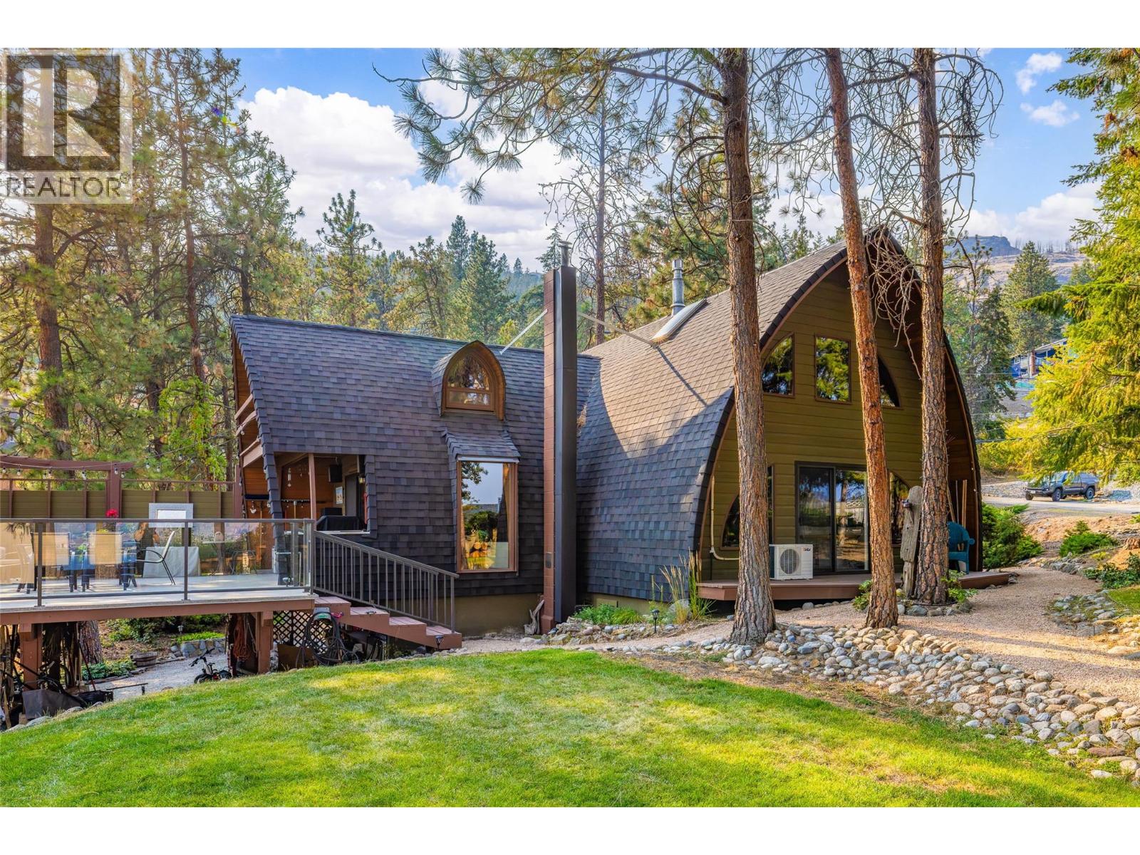 1461 Bear Creek