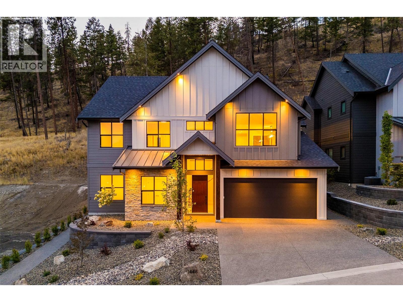 1448 Whistling Pine
