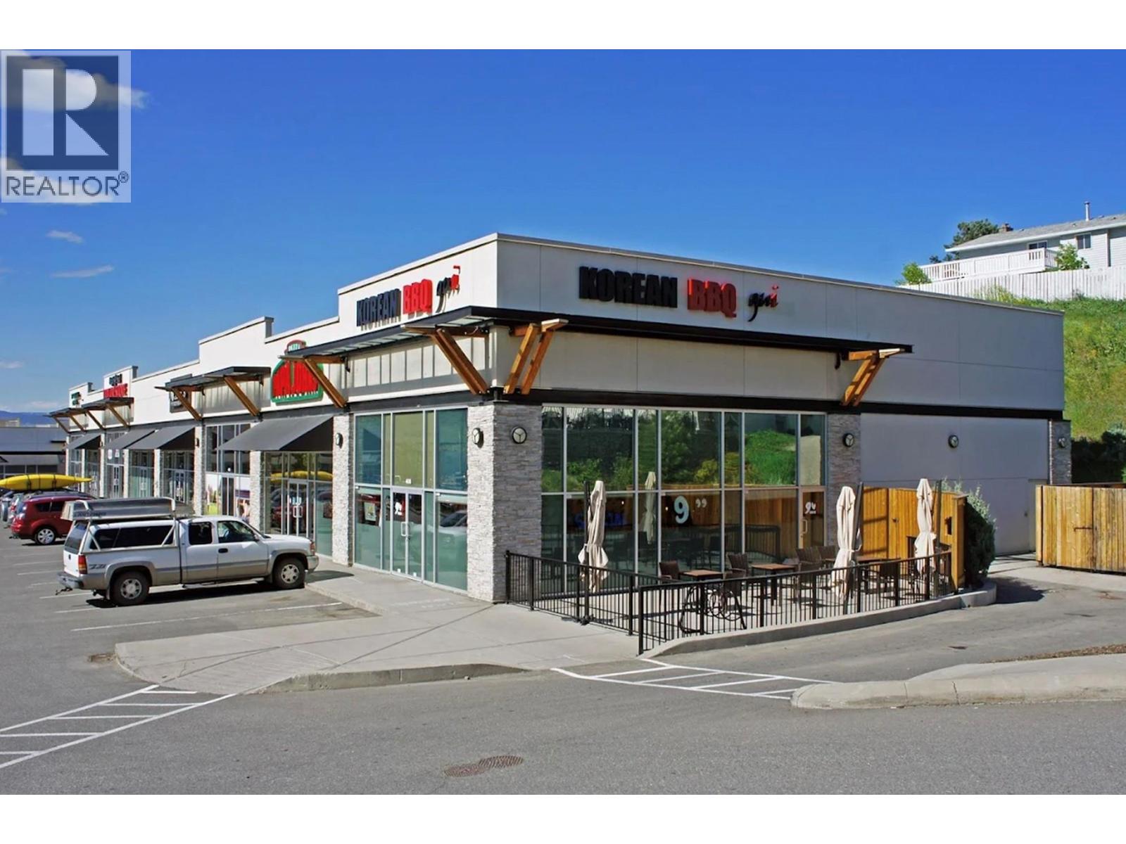 1801 Princeton-Kamloops Unit 408