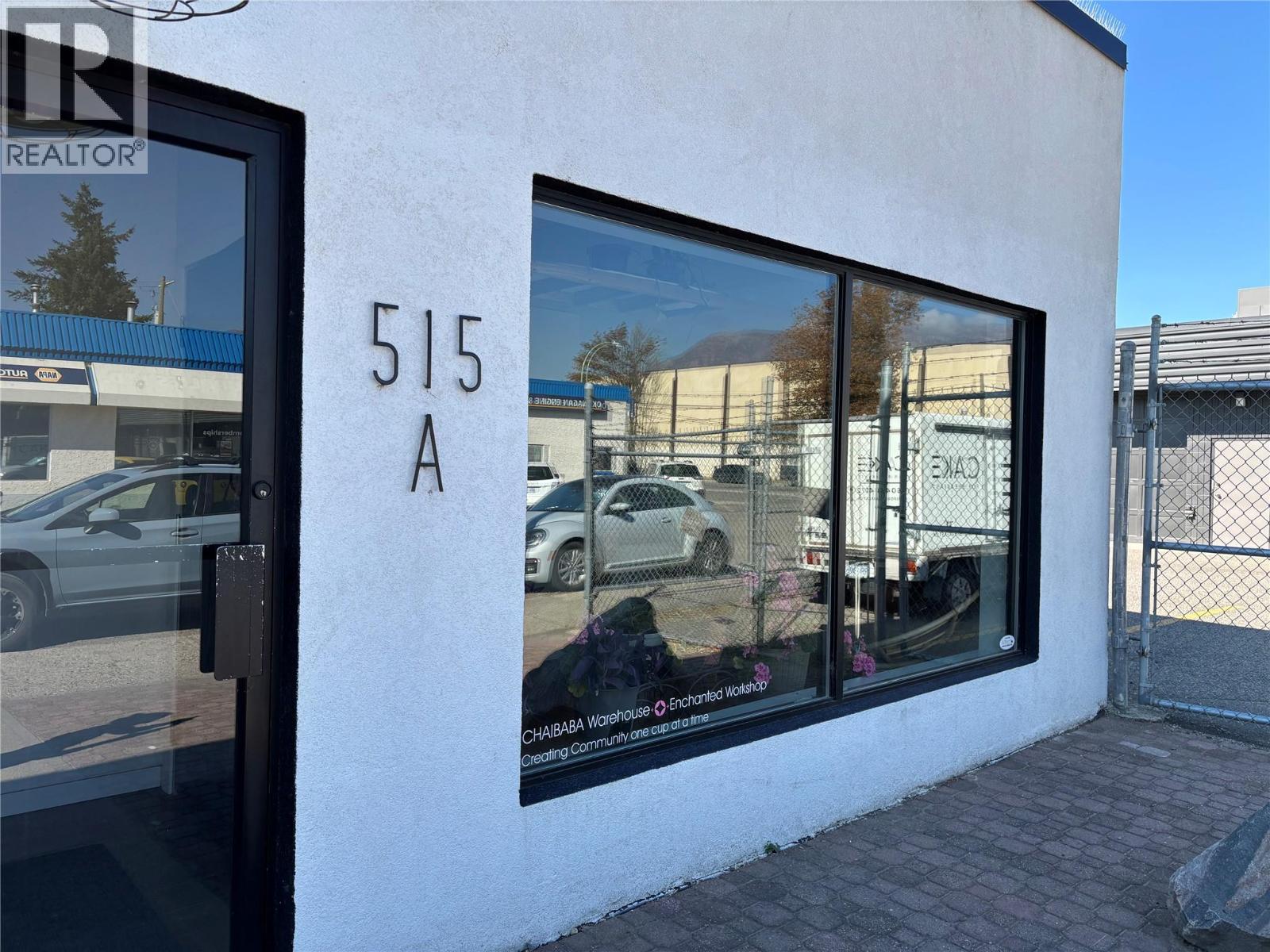 515A Bay