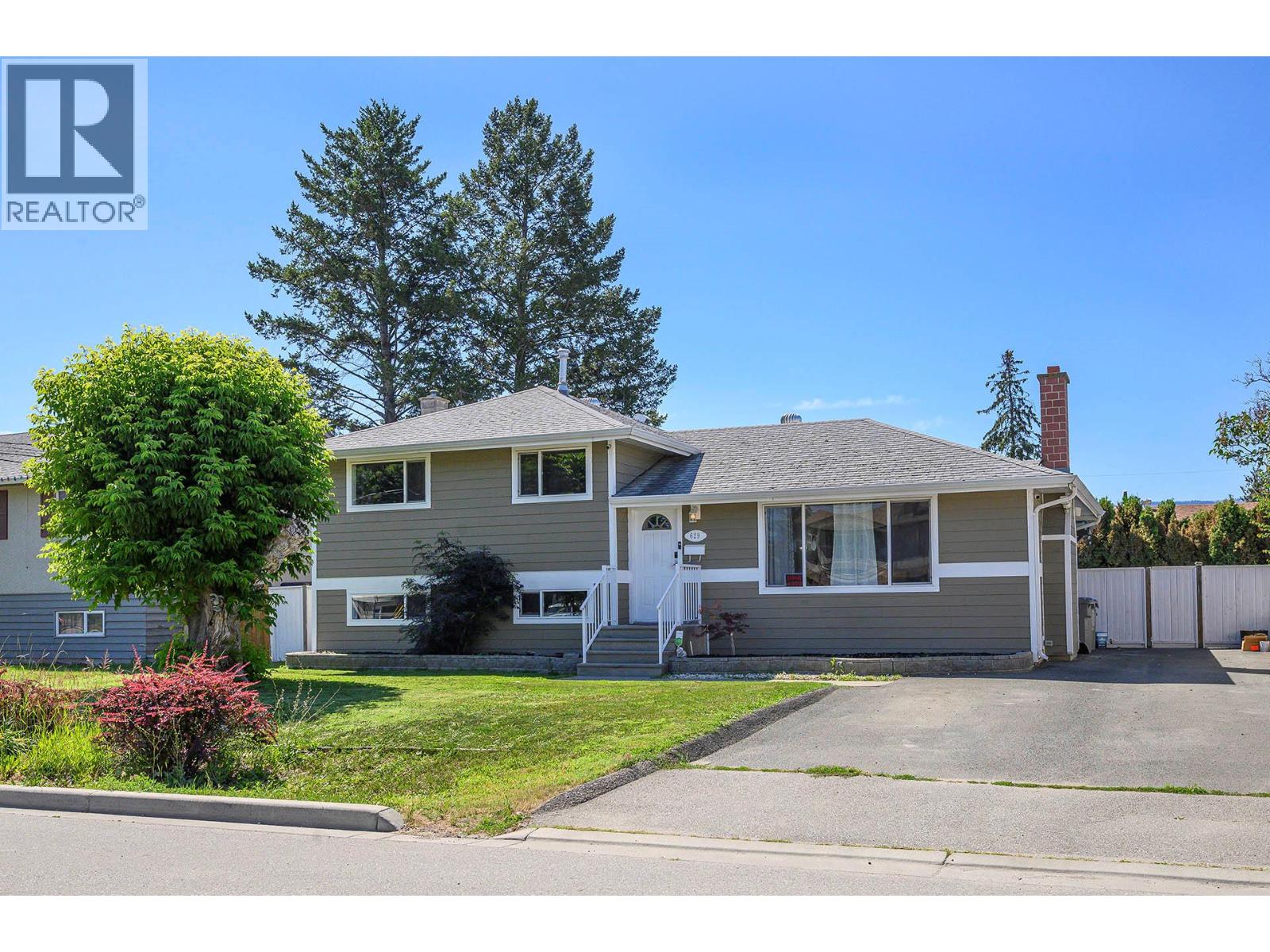 629 RICHMOND