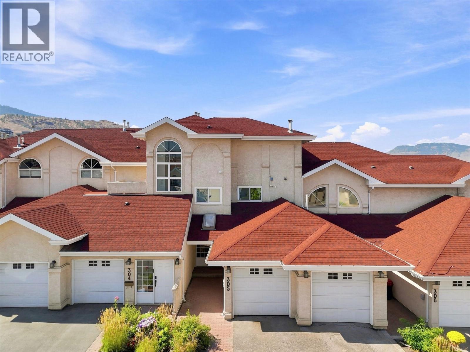 15 HUDSONS BAY Unit 305