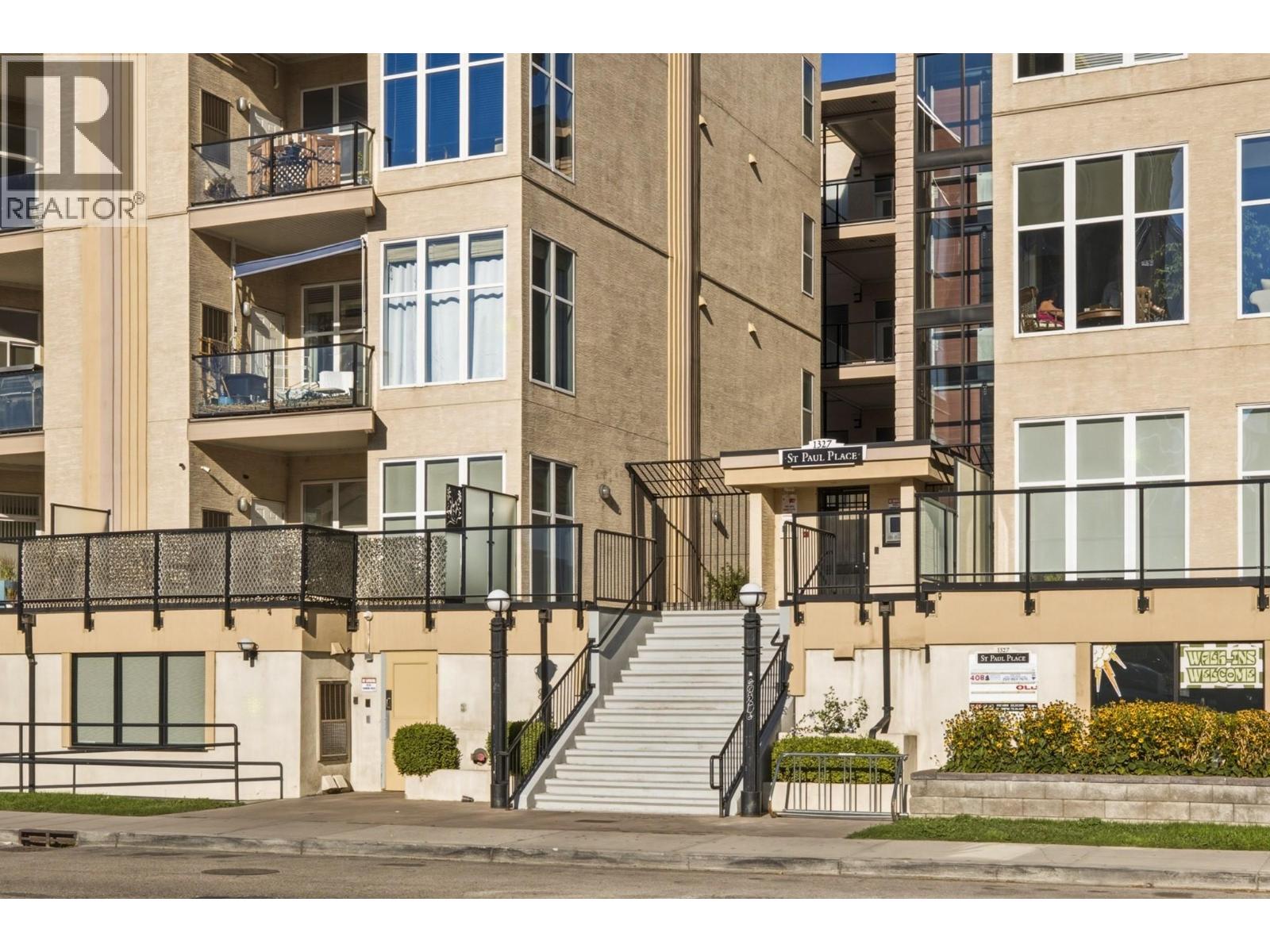 1327 St Paul Unit 212