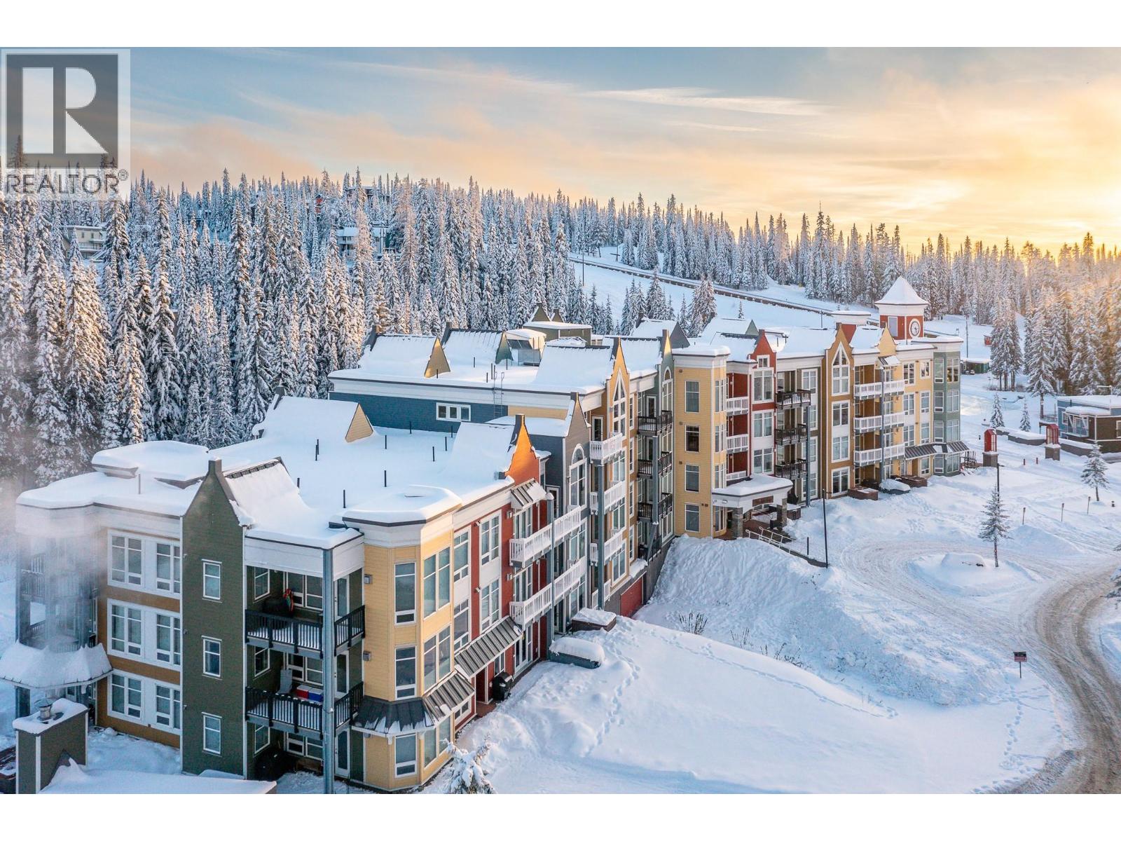 30 Monashee Unit 310