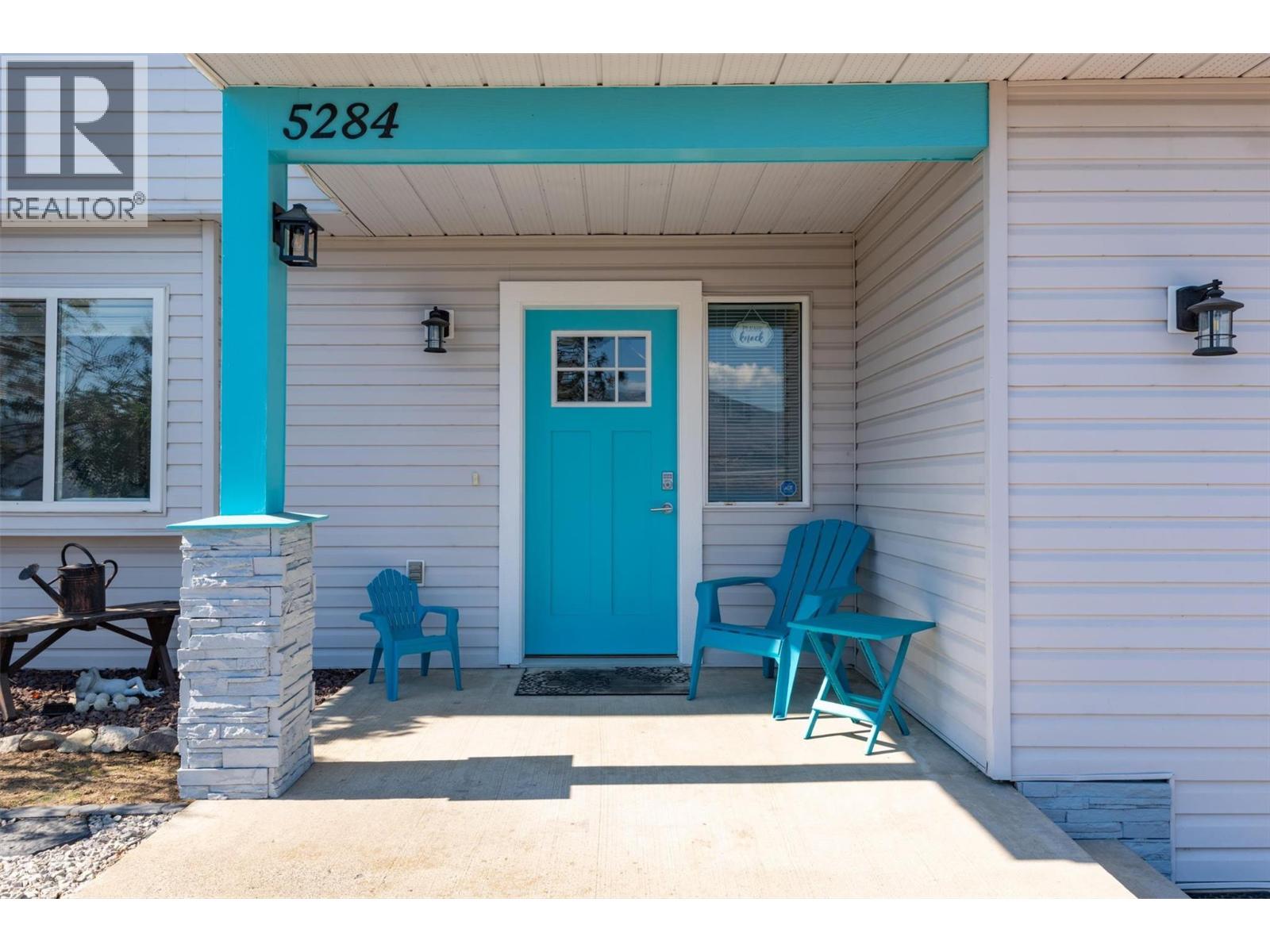 5284 Clarence