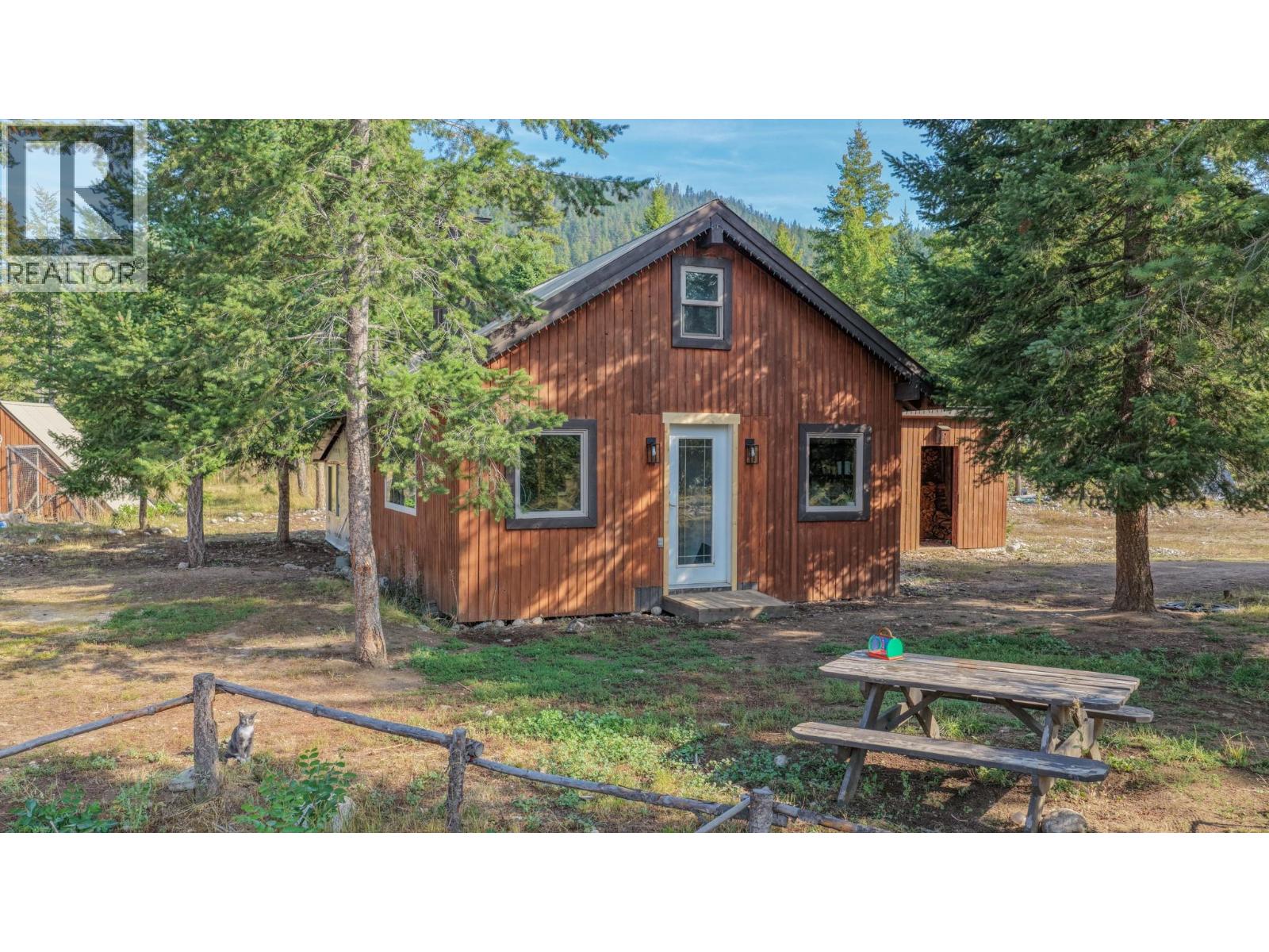 180 Selkirk View