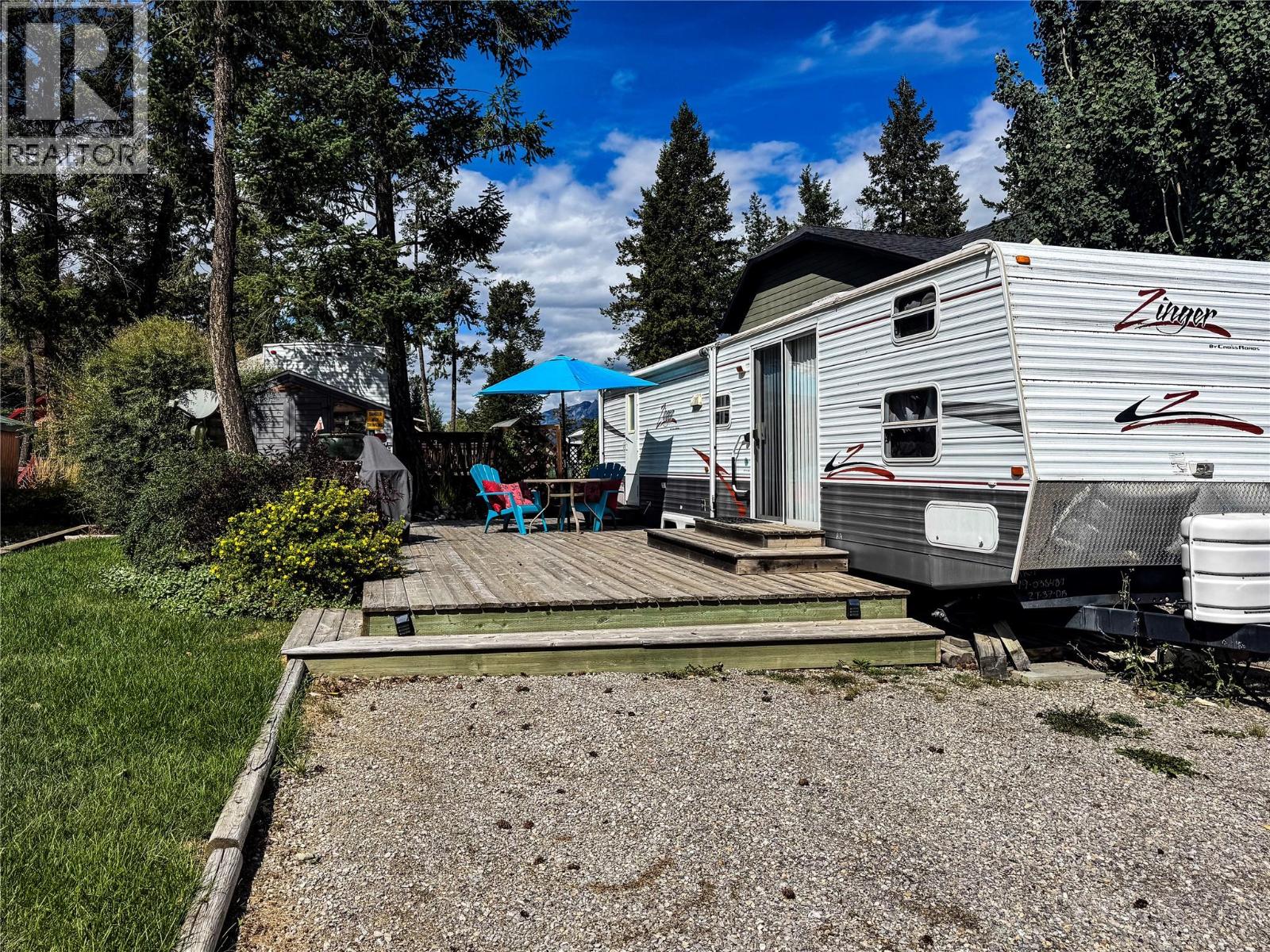 4868 Riverview Unit Lot 116