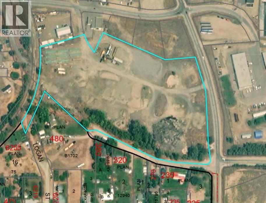Lot 534 Industrial