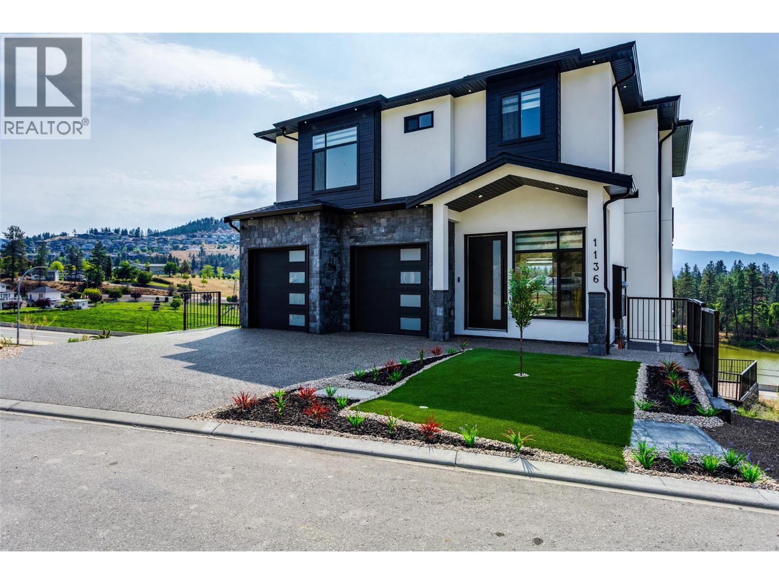 1136 Hume