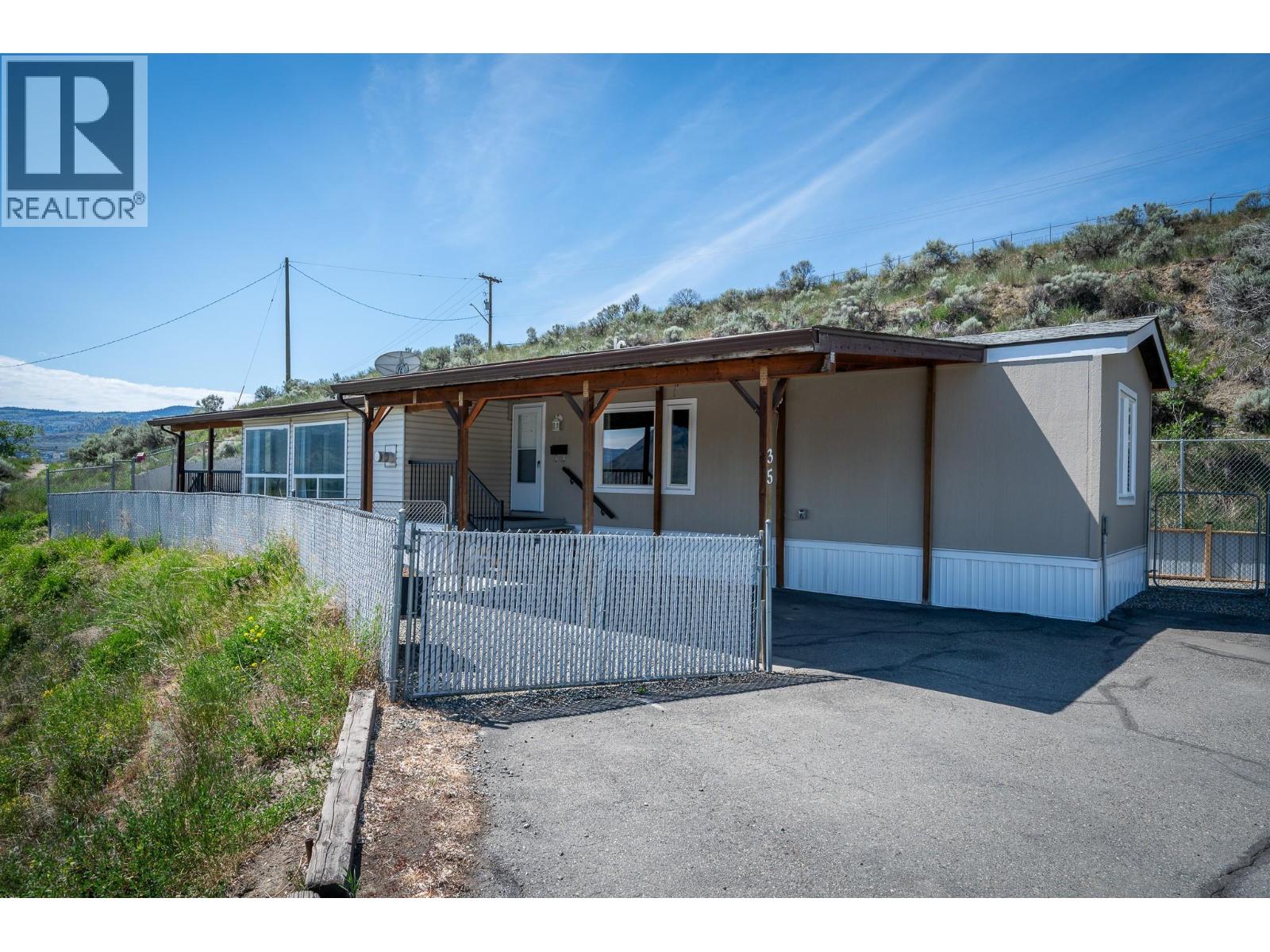 1680 Westsyde Unit #35