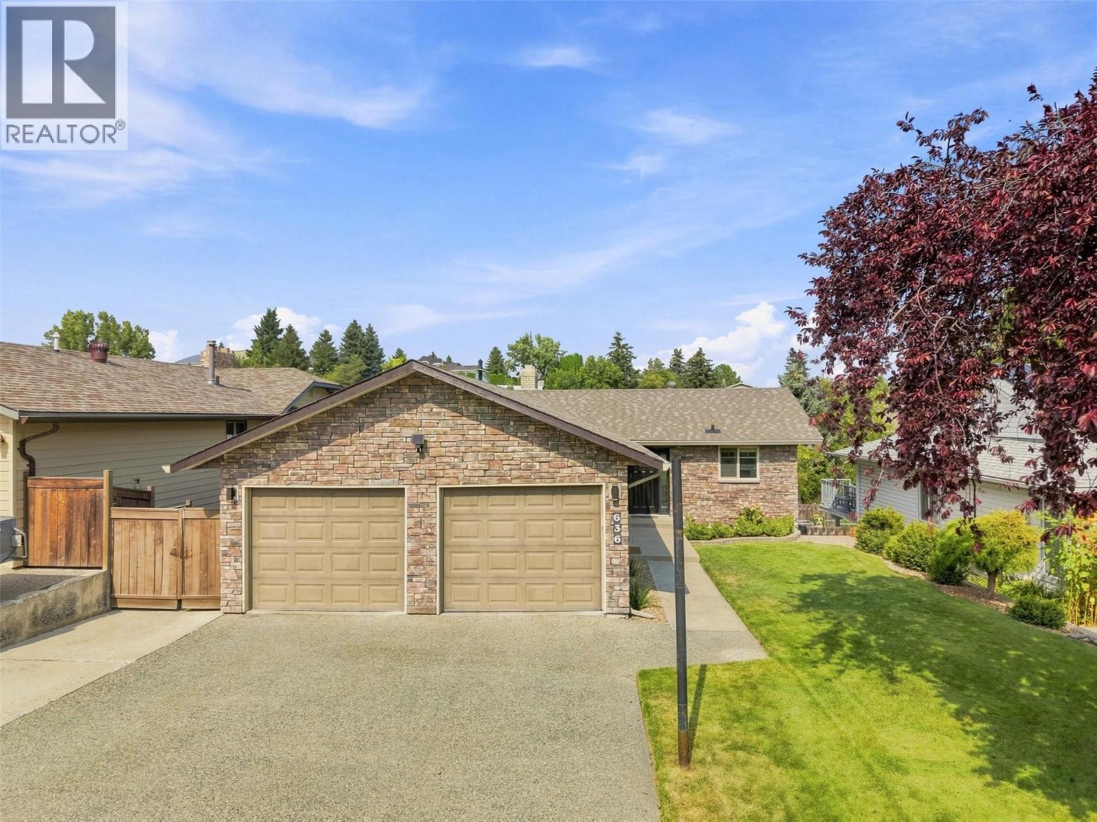 636 BRAEMAR