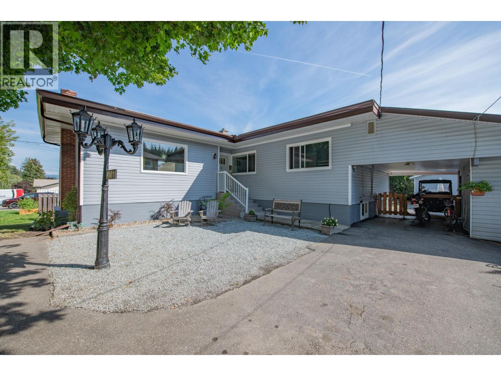 106 West Enderby