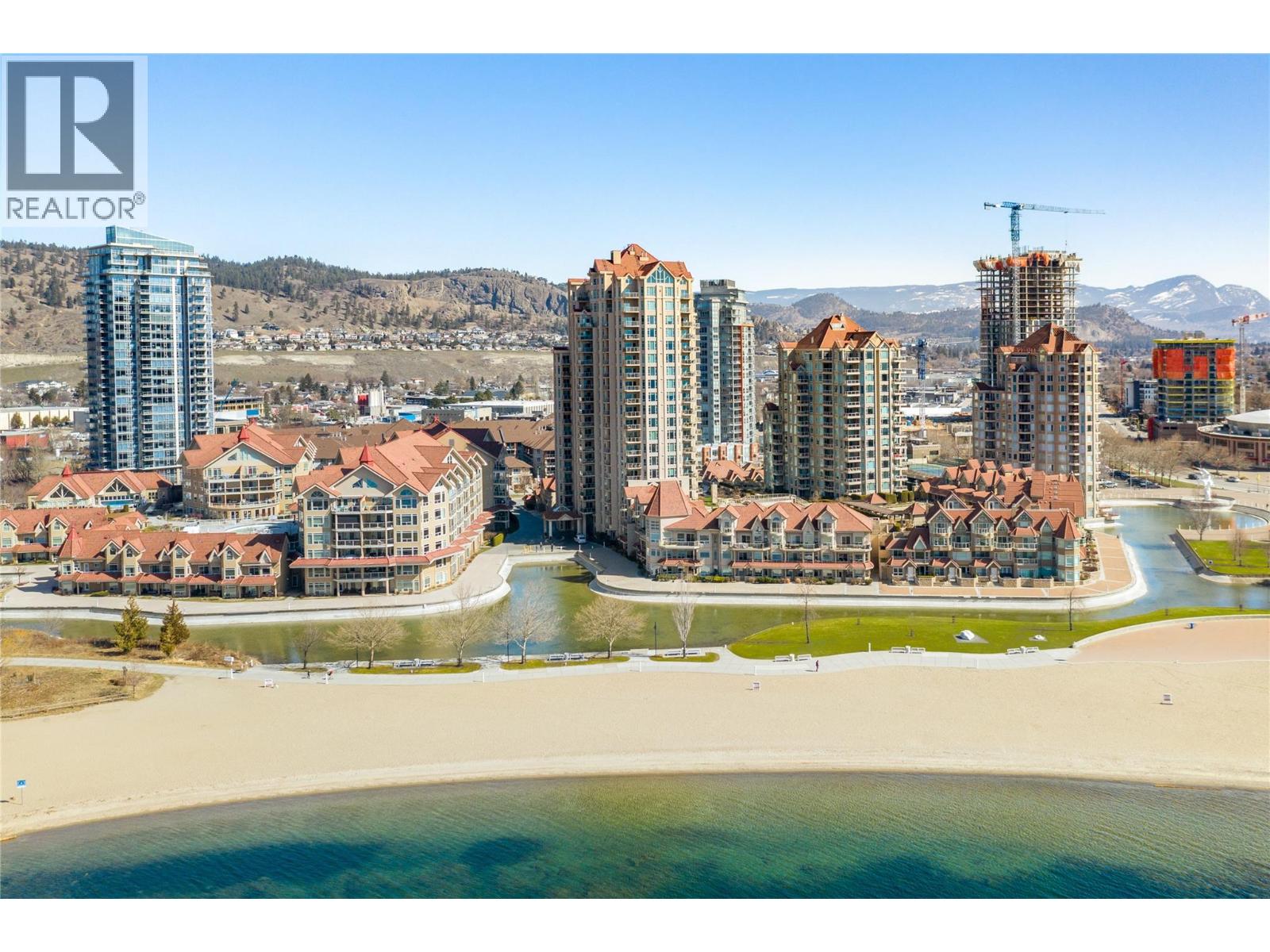 1088 Sunset Unit 427