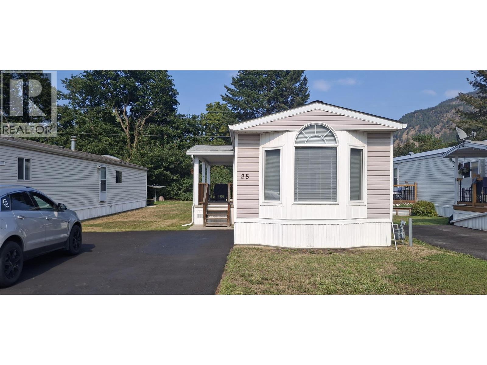 161 Shuswap Unit 28