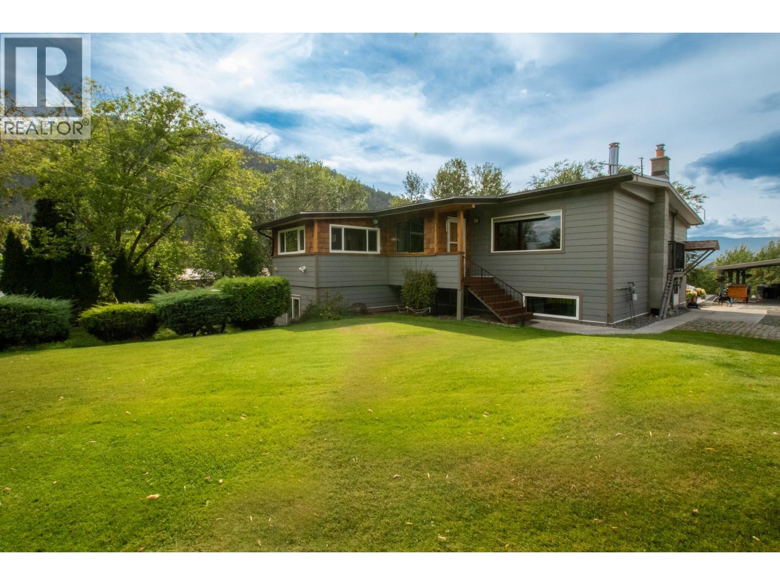 502 Marshall