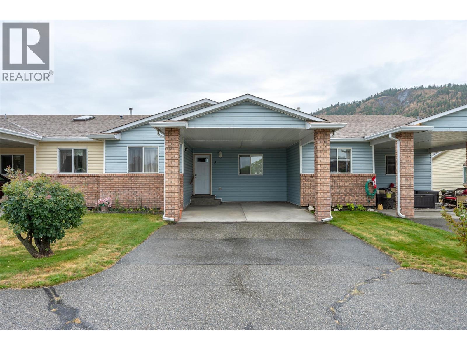 980 CEDAR Unit 5