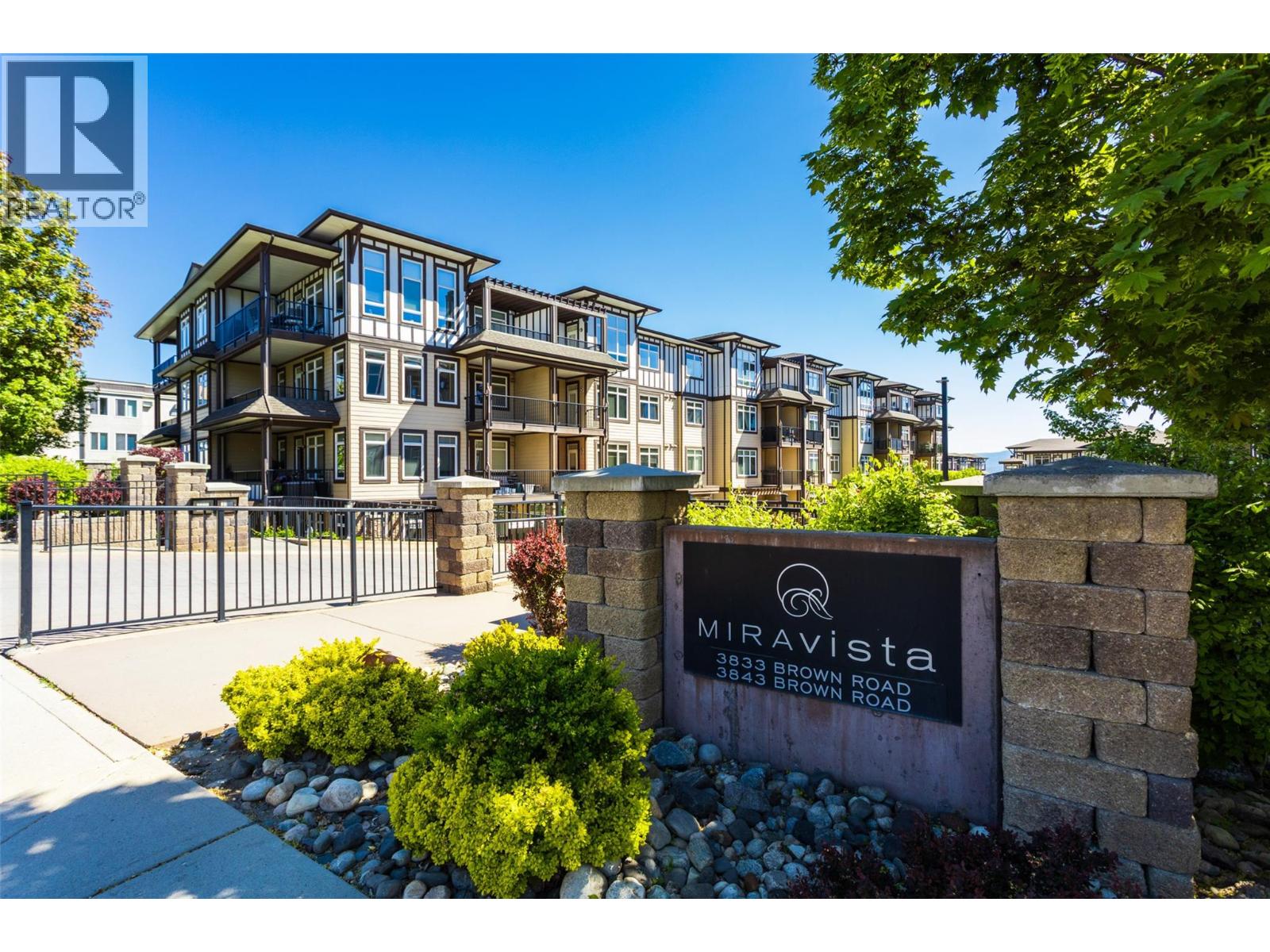 3833 Brown Unit 1211