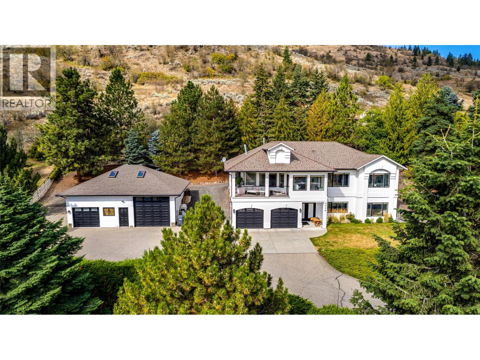 6656 Goose Lake
