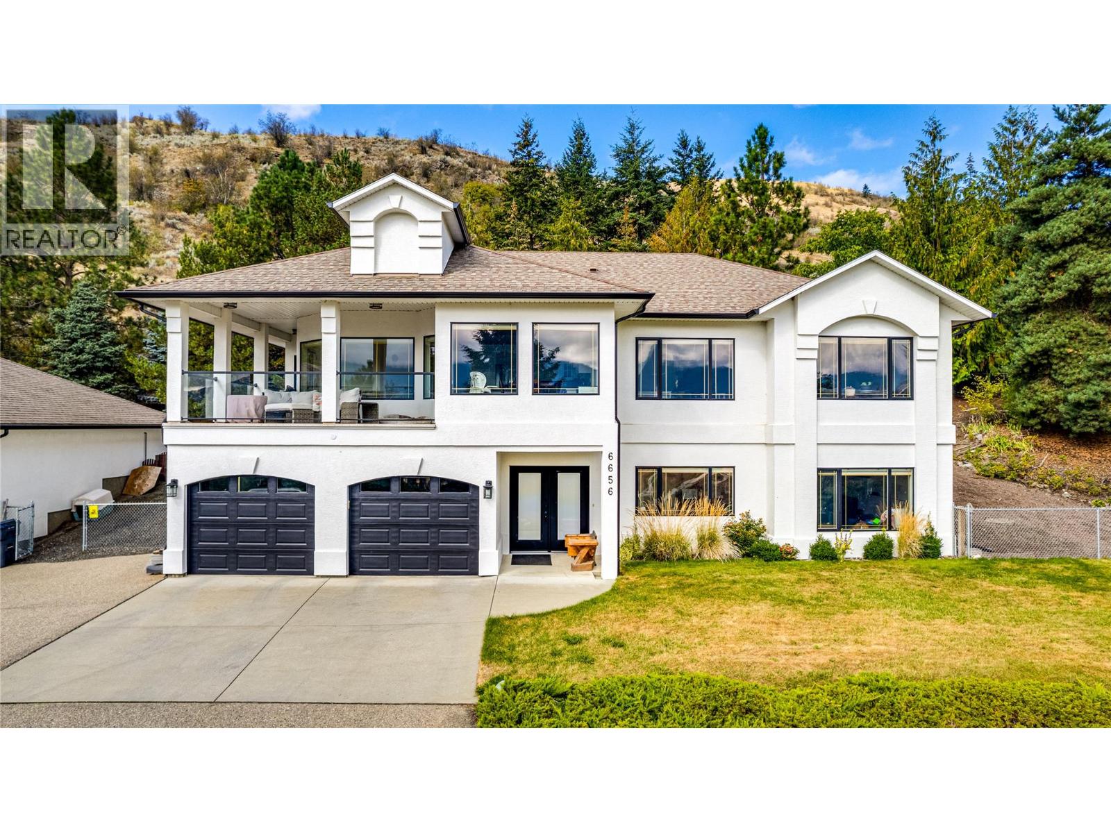 6656 Goose Lake photo 3