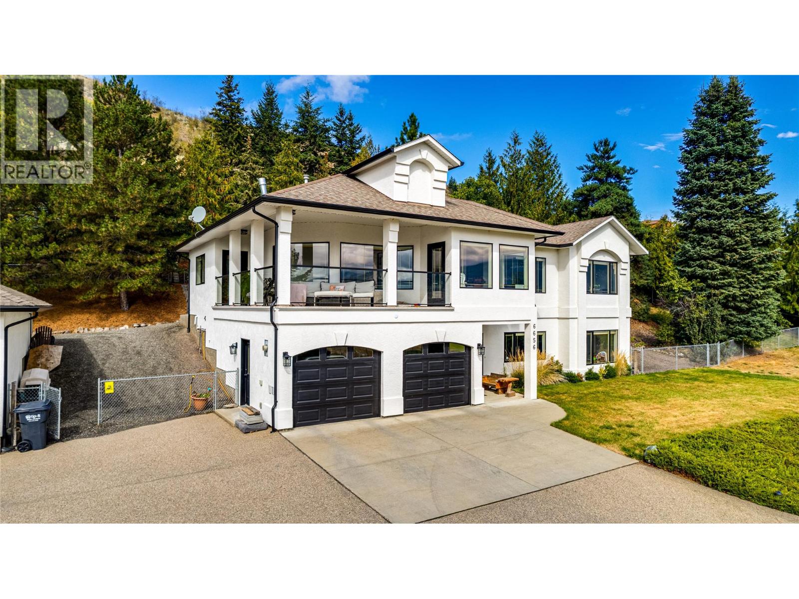 6656 Goose Lake photo 4
